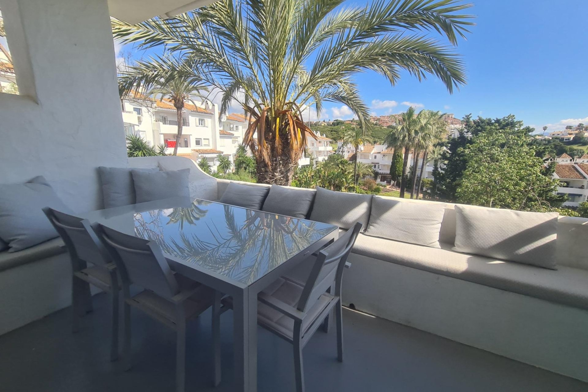 Resale - Apartment - Duplex - Manilva - Manilva Centro