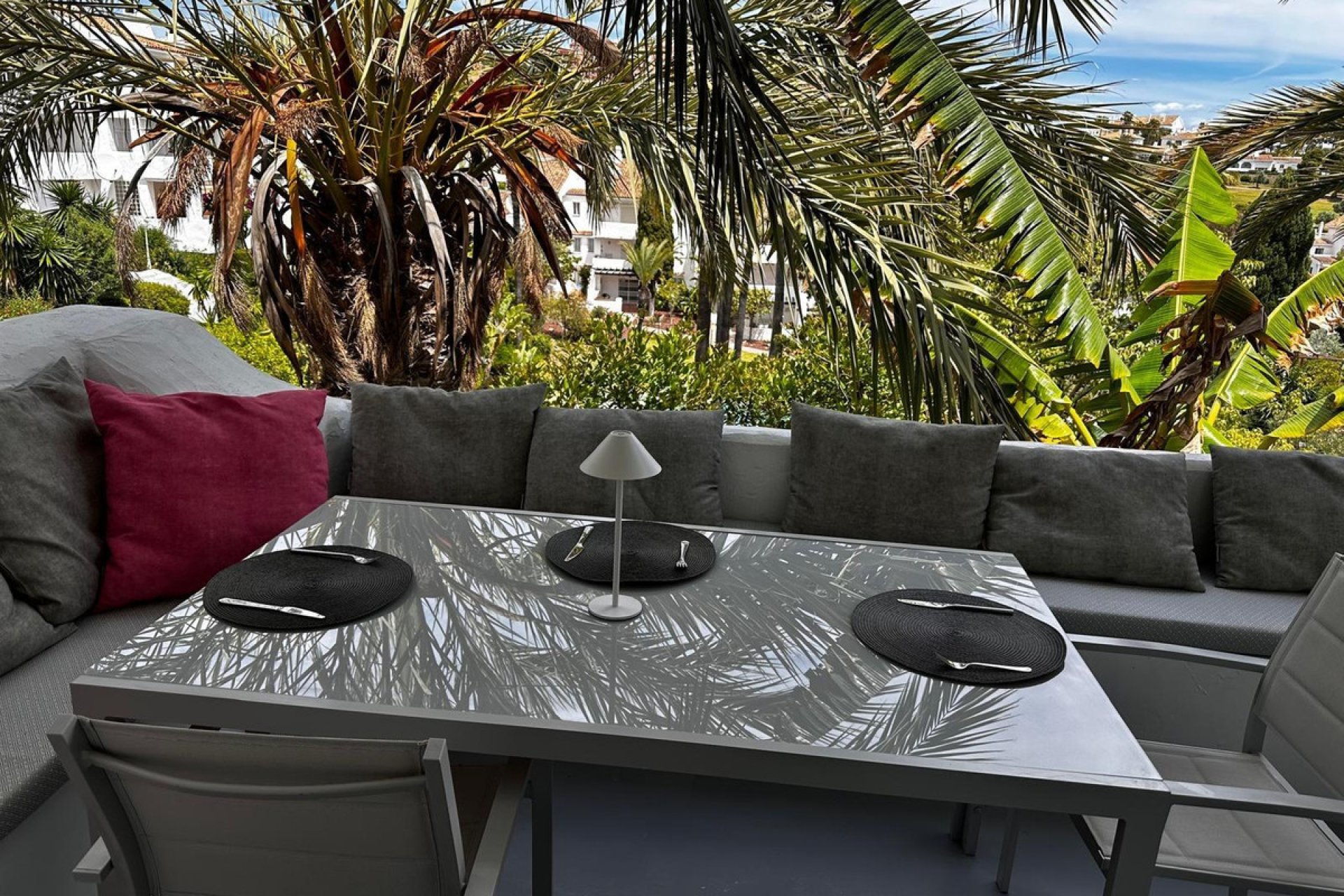 Resale - Apartment - Duplex - Manilva - Manilva Centro