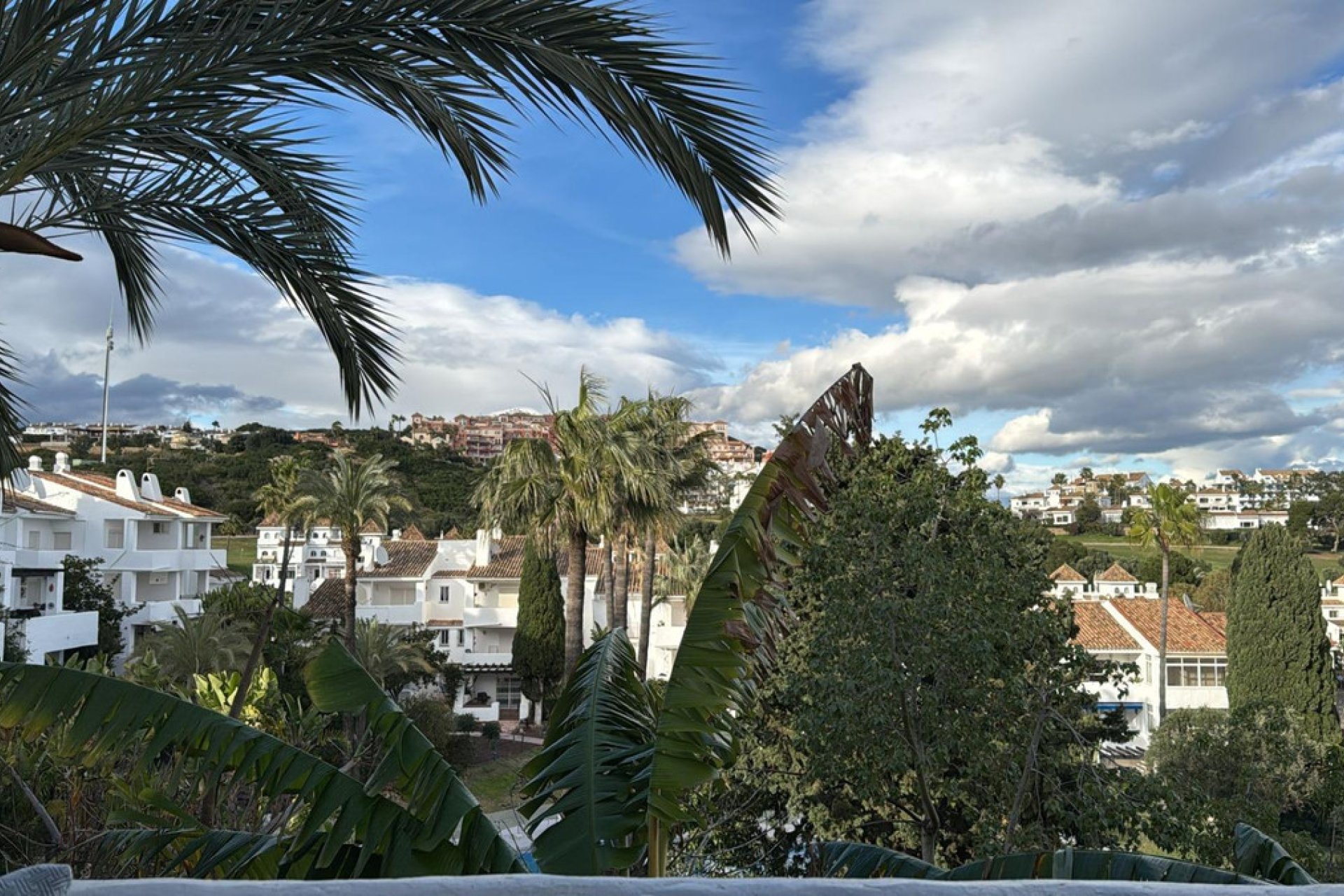 Resale - Apartment - Duplex - Manilva - Manilva Centro