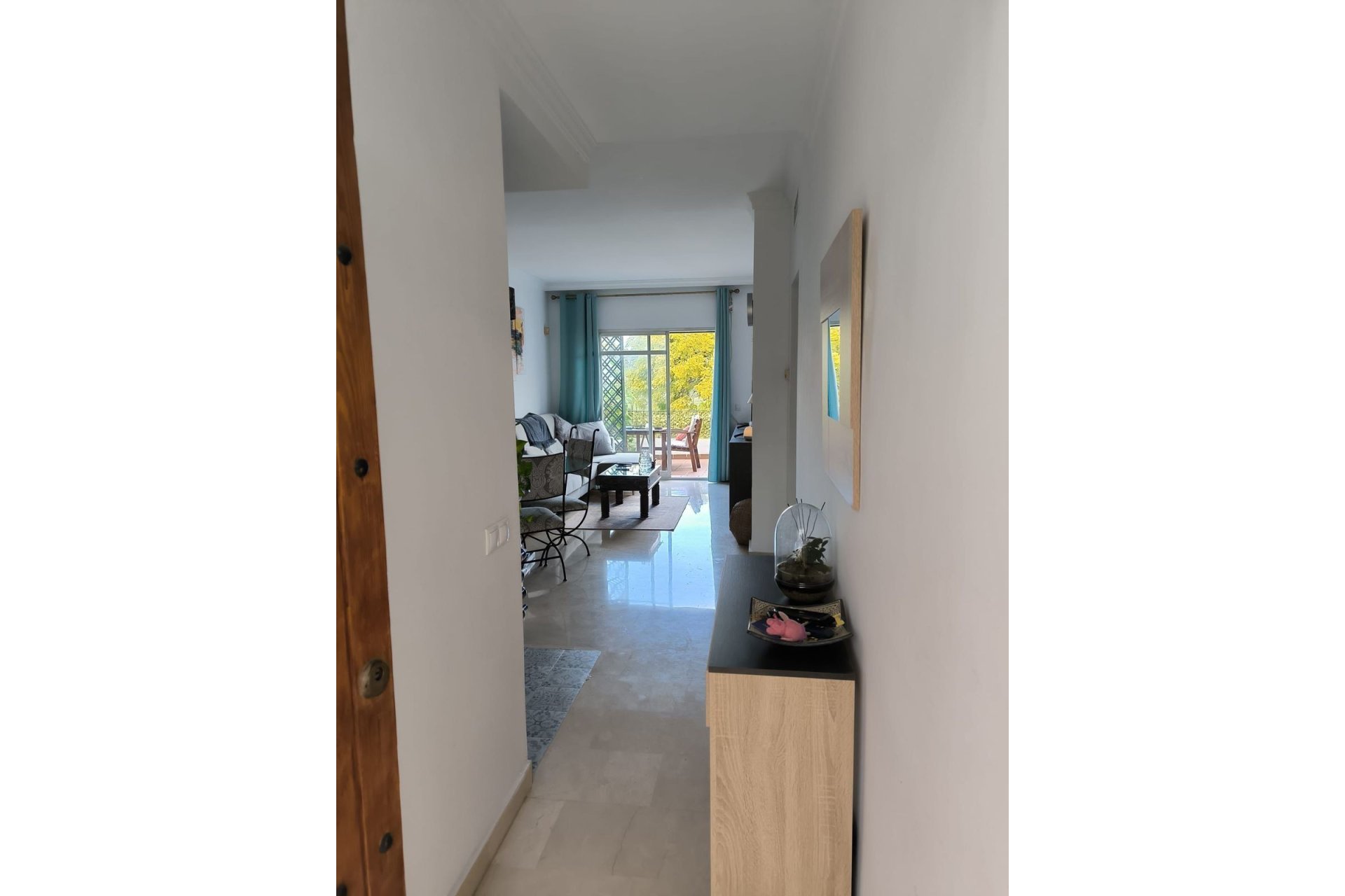 Resale - Apartment - Duplex - Marbella - Aloha