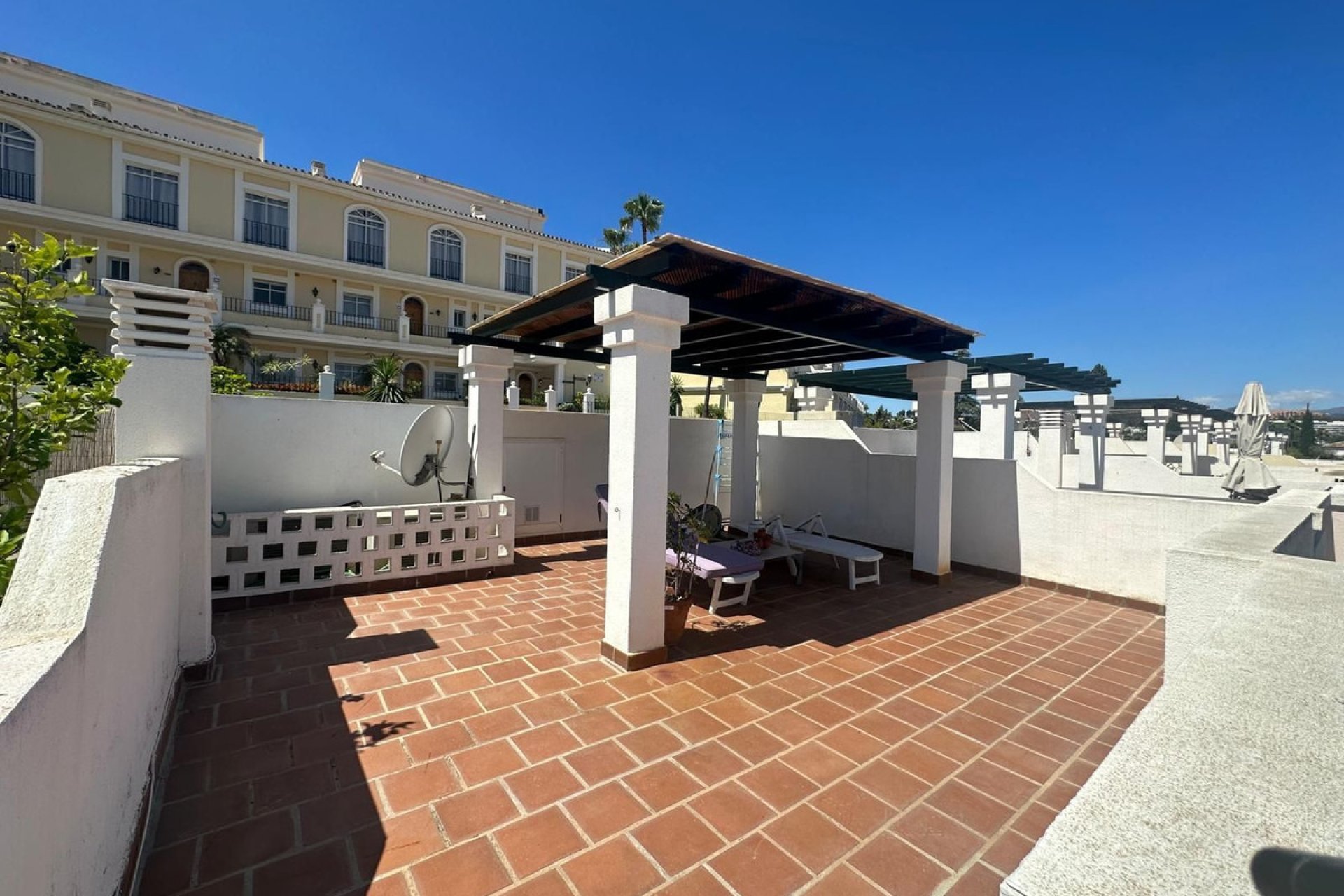 Resale - Apartment - Duplex - Marbella - Aloha