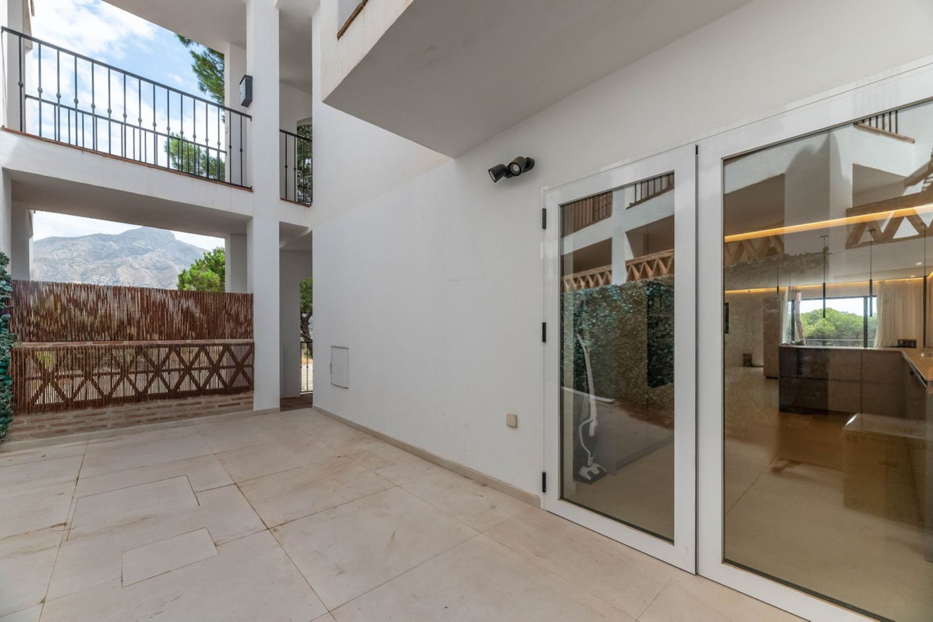 Resale - Apartment - Duplex - Marbella - Aloha