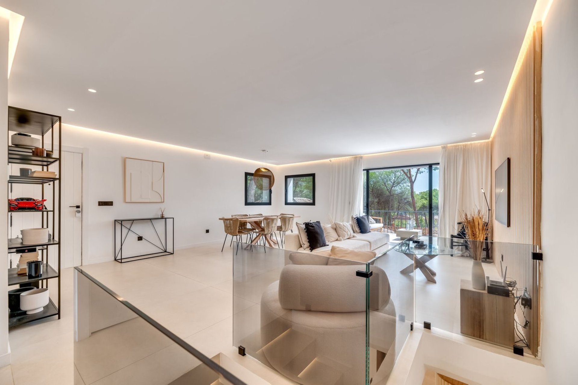 Resale - Apartment - Duplex - Marbella - Aloha