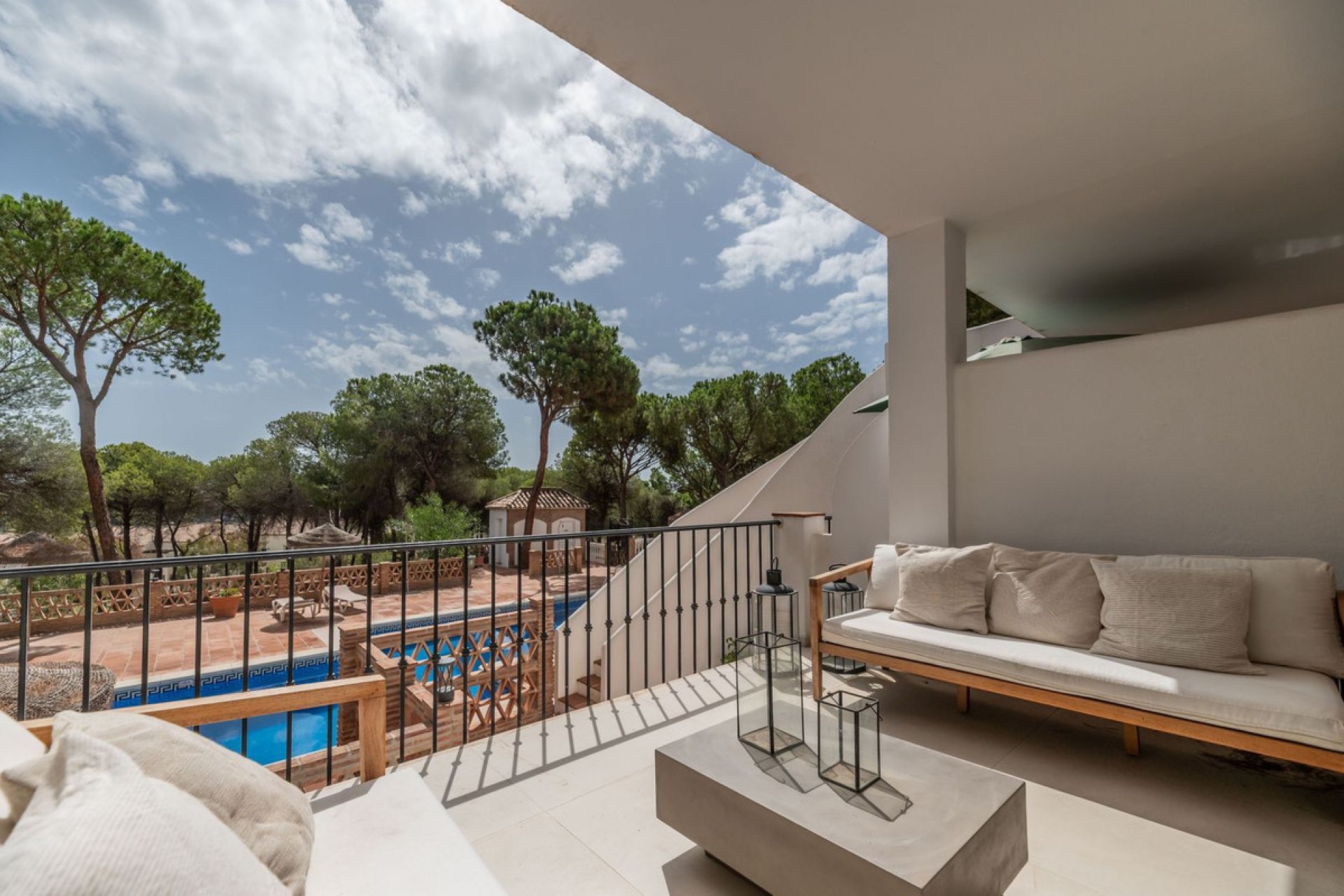 Resale - Apartment - Duplex - Marbella - Aloha