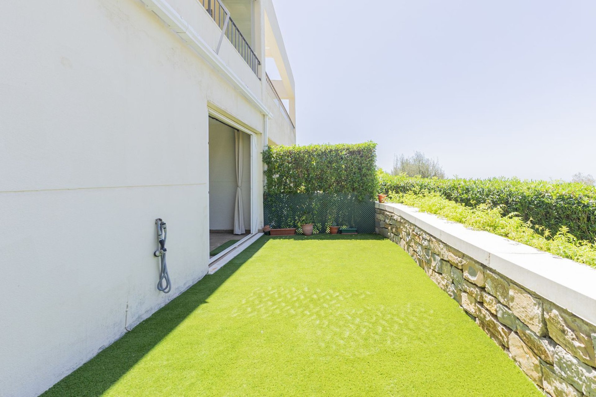 Resale - Apartment - Duplex - Marbella - Altos de los Monteros