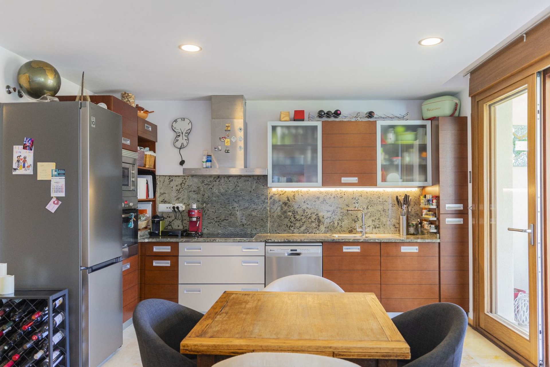 Resale - Apartment - Duplex - Marbella - Altos de los Monteros