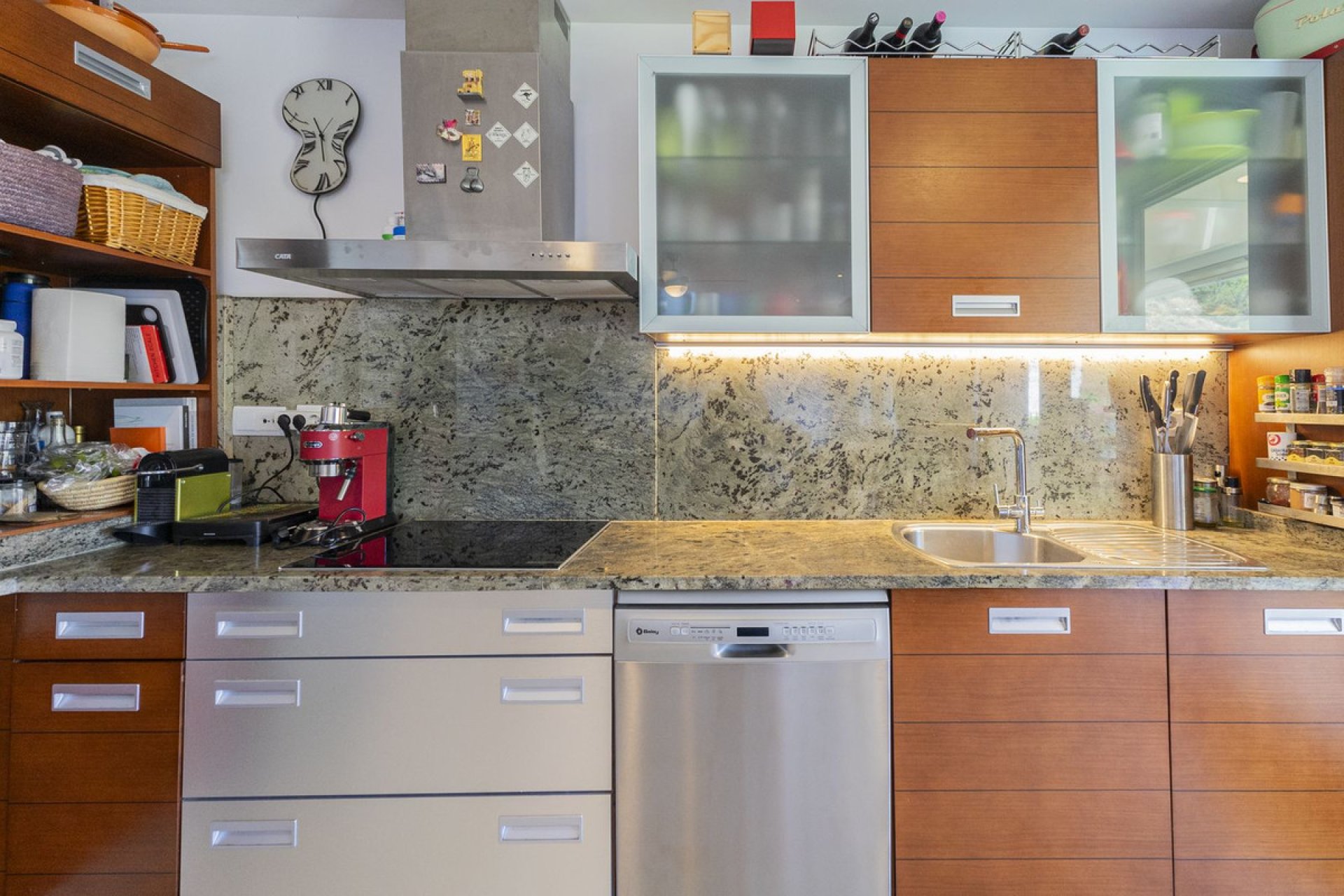 Resale - Apartment - Duplex - Marbella - Altos de los Monteros