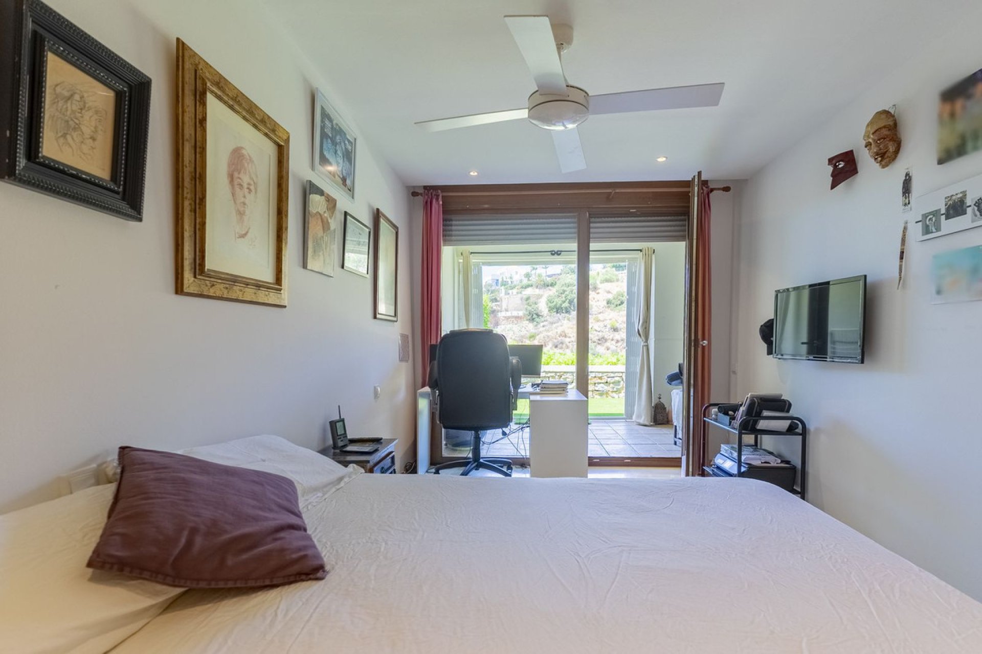 Resale - Apartment - Duplex - Marbella - Altos de los Monteros