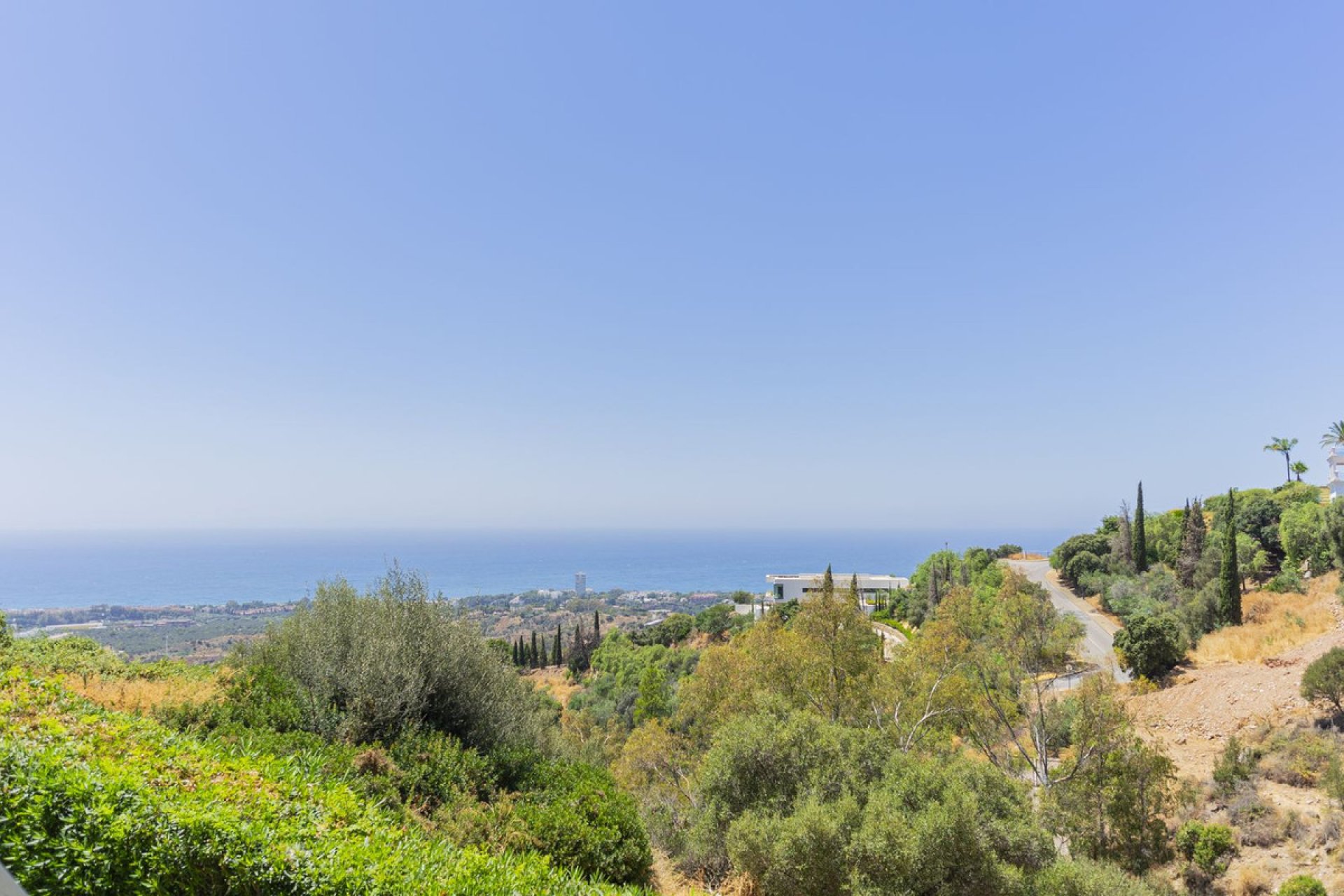 Resale - Apartment - Duplex - Marbella - Altos de los Monteros