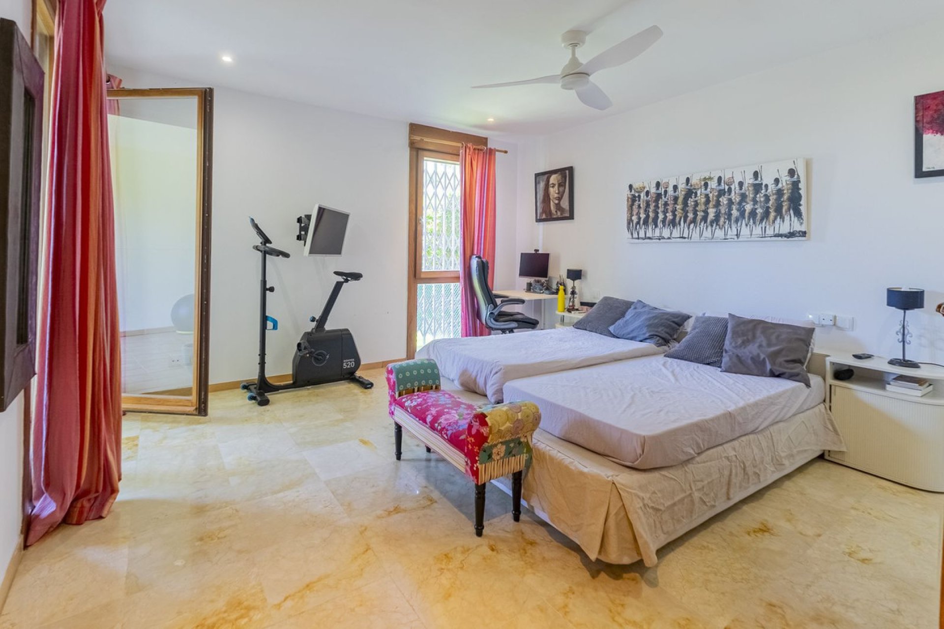 Resale - Apartment - Duplex - Marbella - Altos de los Monteros