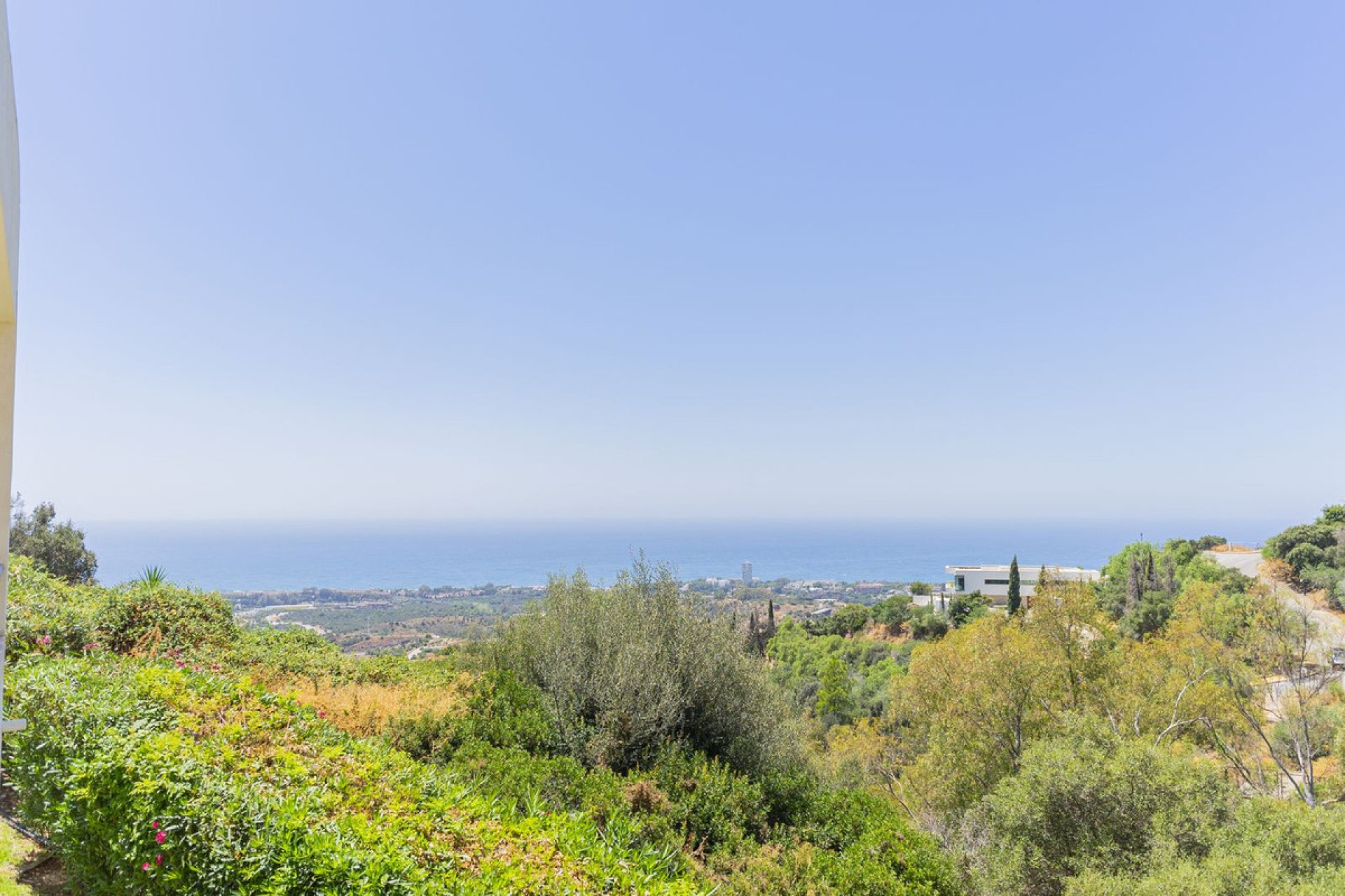 Resale - Apartment - Duplex - Marbella - Altos de los Monteros