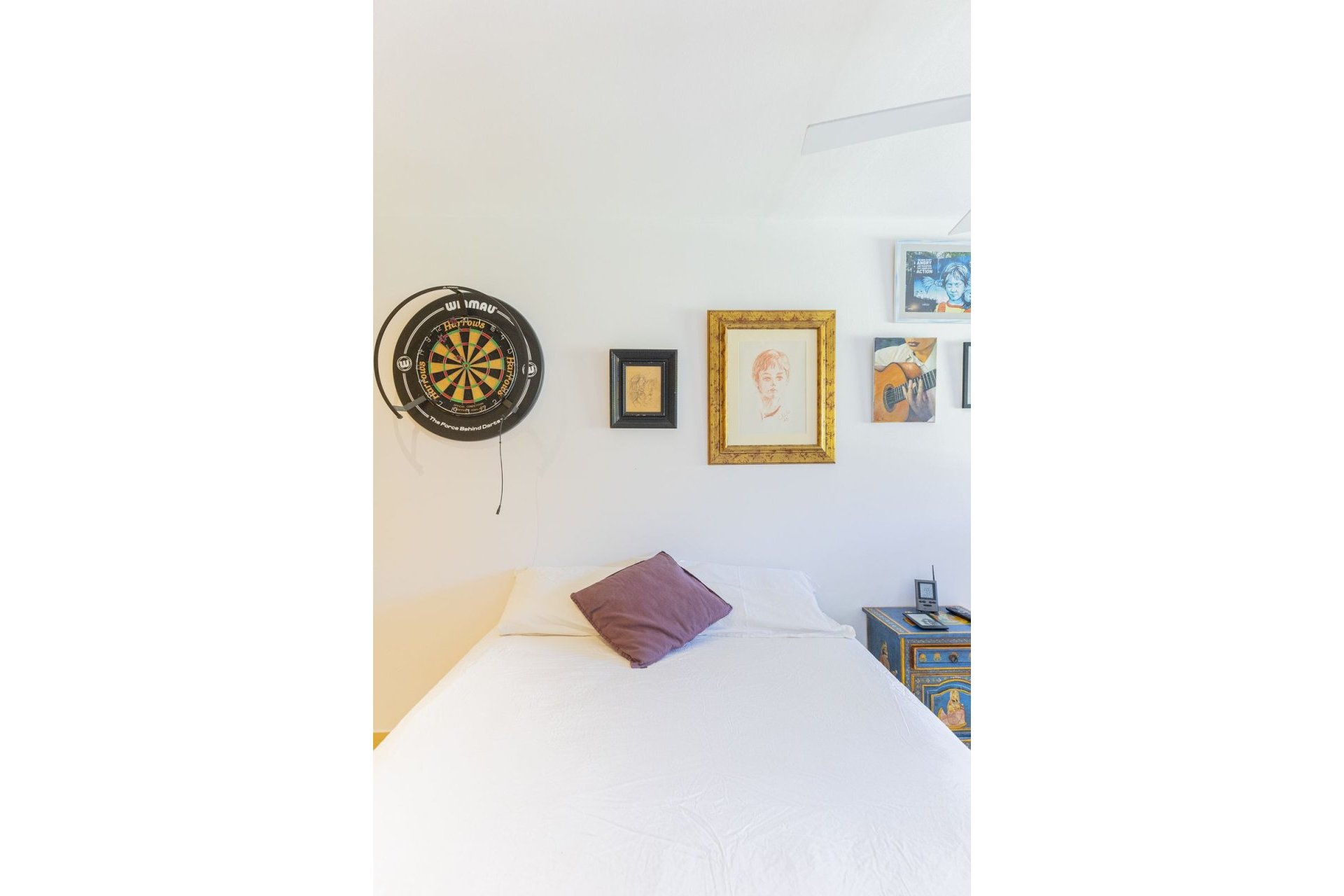 Resale - Apartment - Duplex - Marbella - Altos de los Monteros