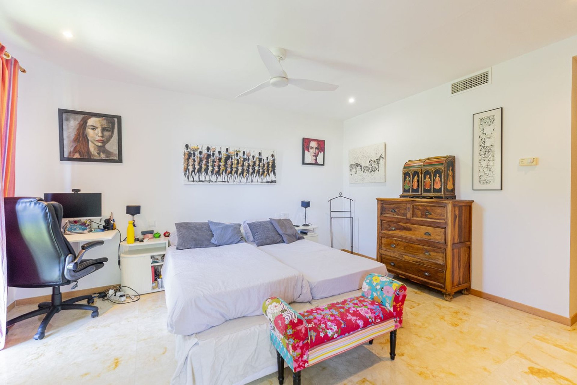 Resale - Apartment - Duplex - Marbella - Altos de los Monteros