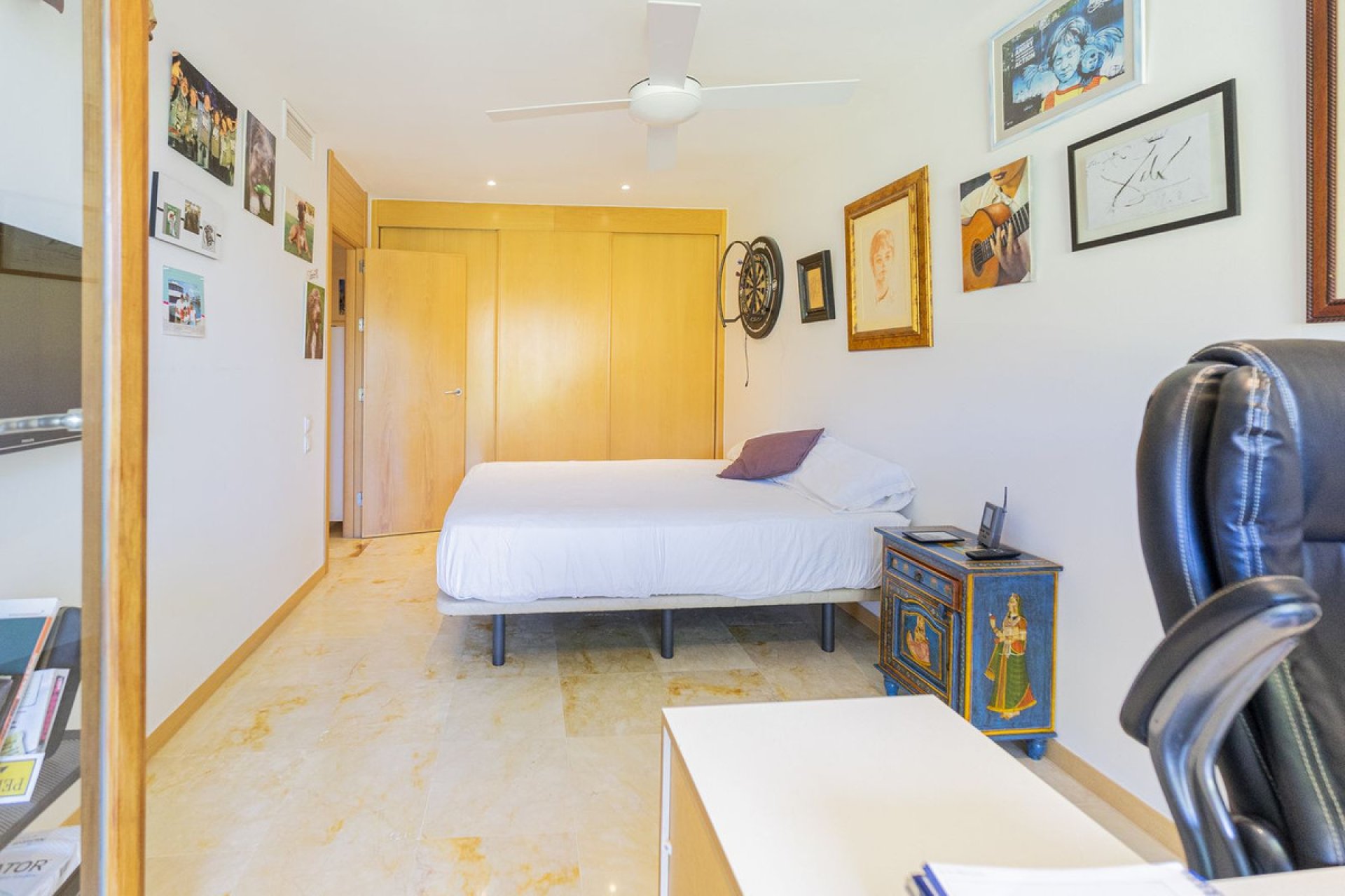 Resale - Apartment - Duplex - Marbella - Altos de los Monteros