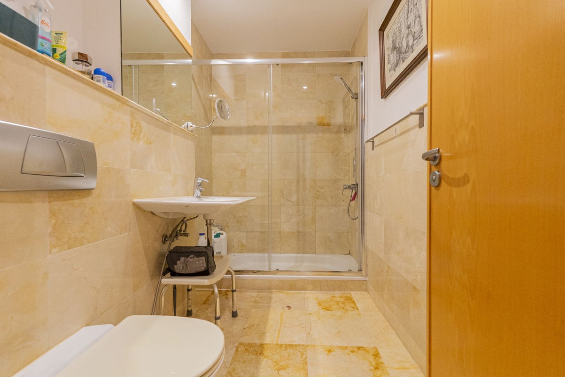 Resale - Apartment - Duplex - Marbella - Altos de los Monteros