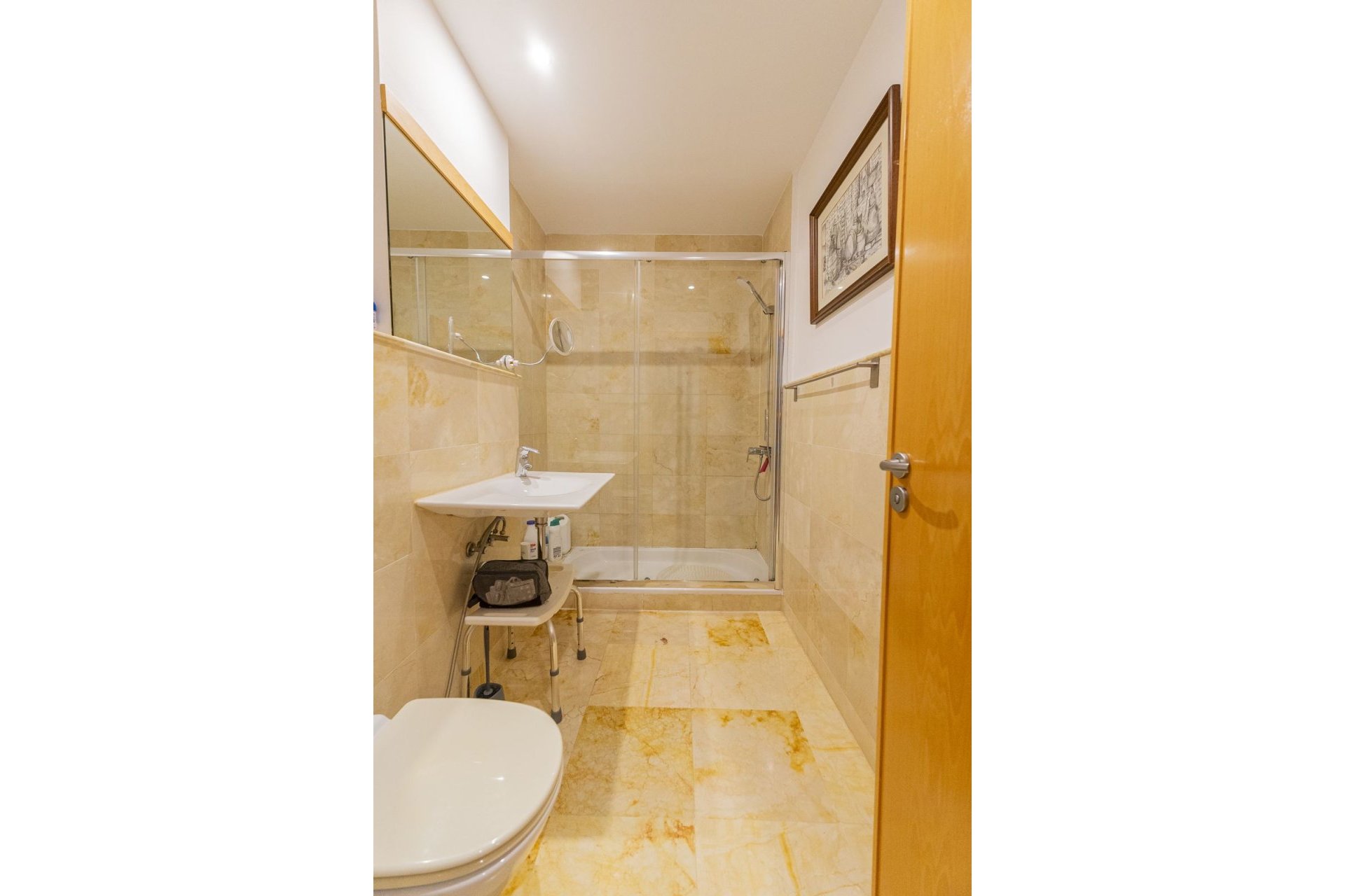 Resale - Apartment - Duplex - Marbella - Altos de los Monteros