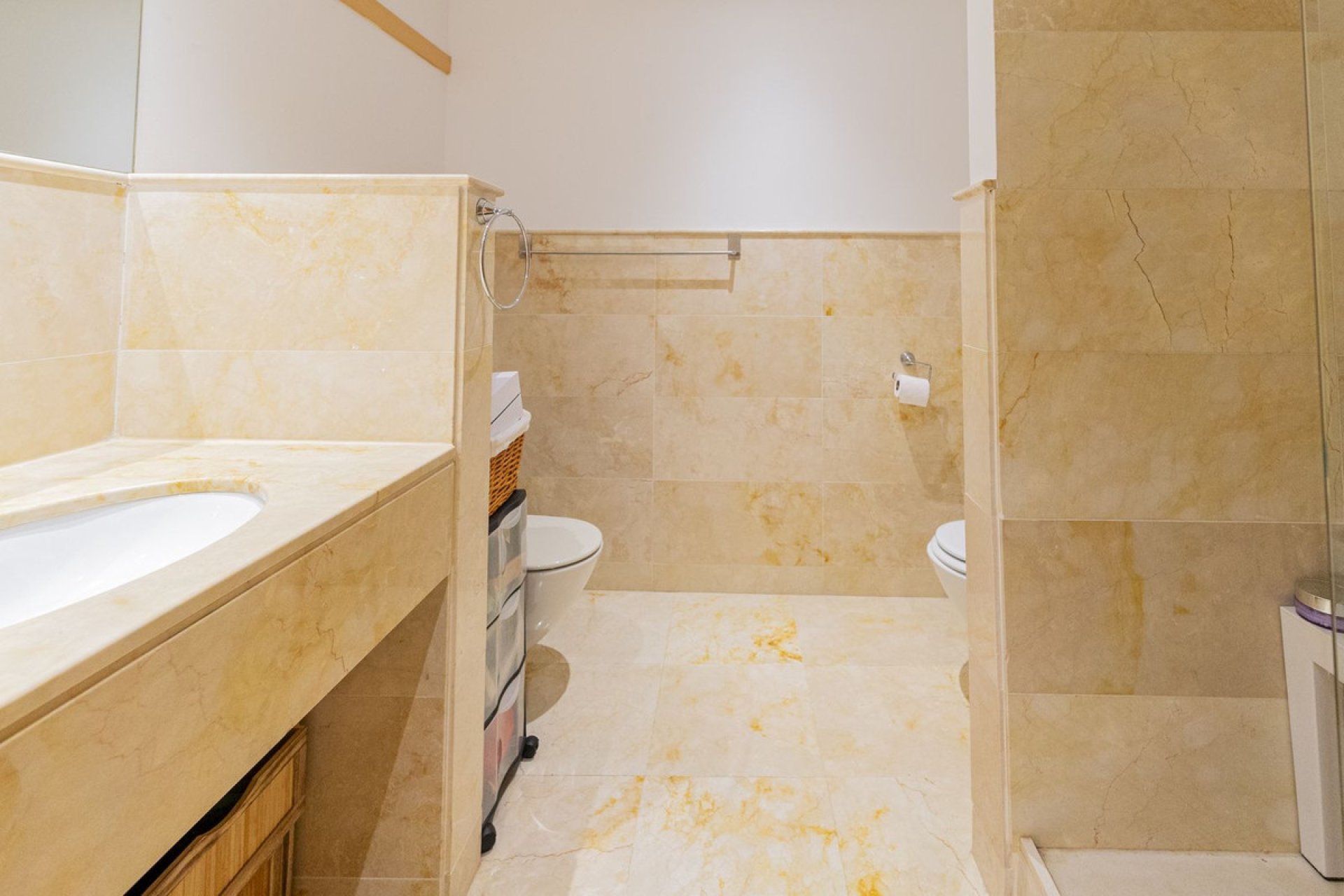 Resale - Apartment - Duplex - Marbella - Altos de los Monteros