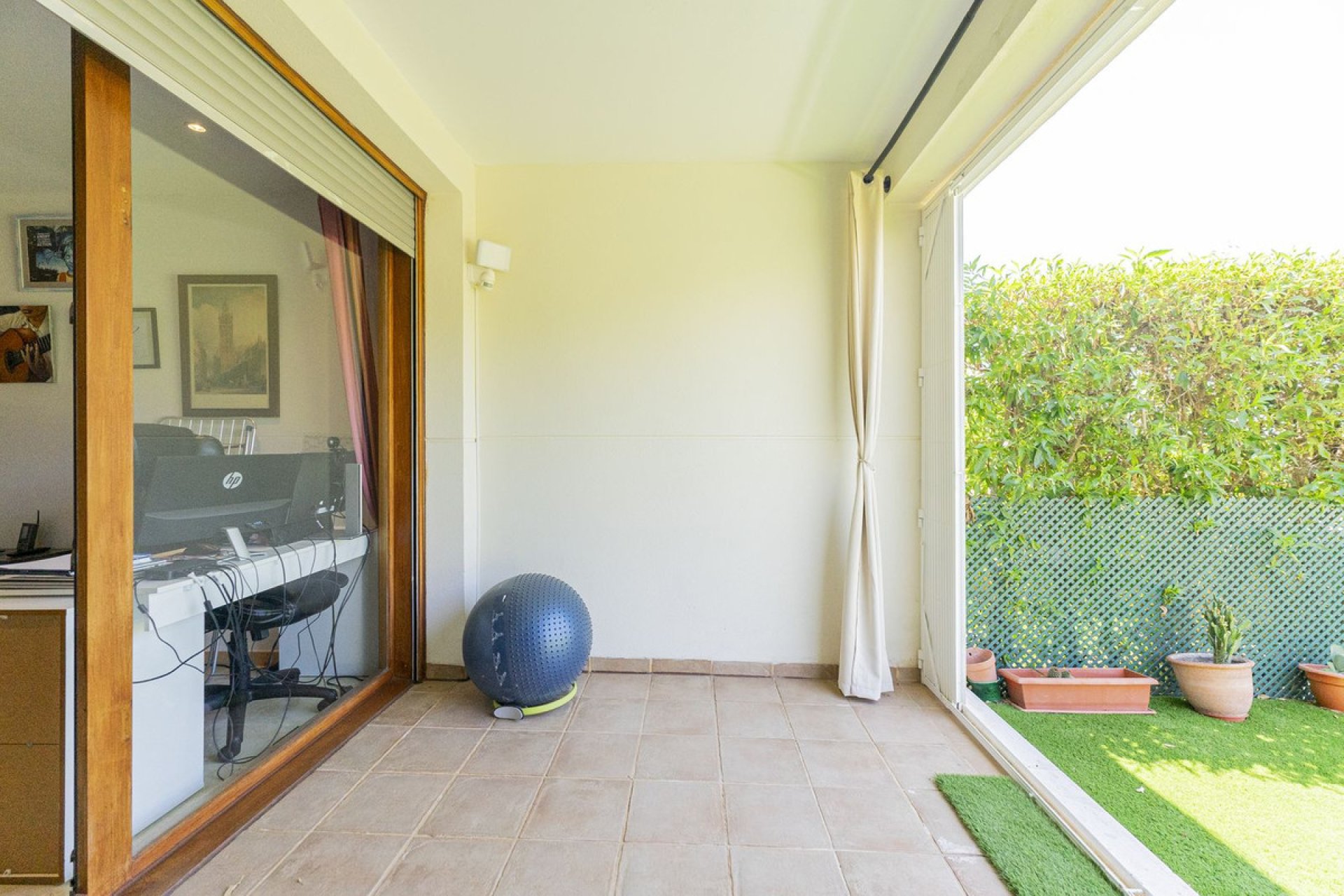 Resale - Apartment - Duplex - Marbella - Altos de los Monteros