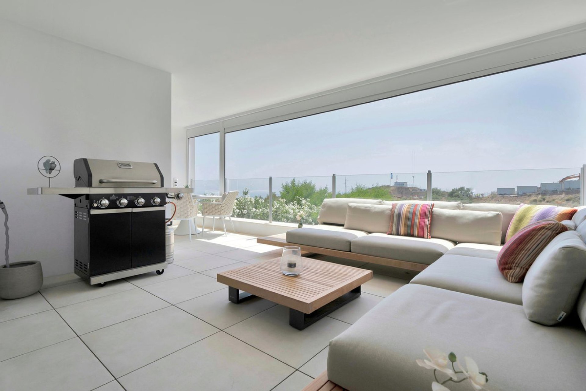 Resale - Apartment - Duplex - Marbella - Altos de los Monteros