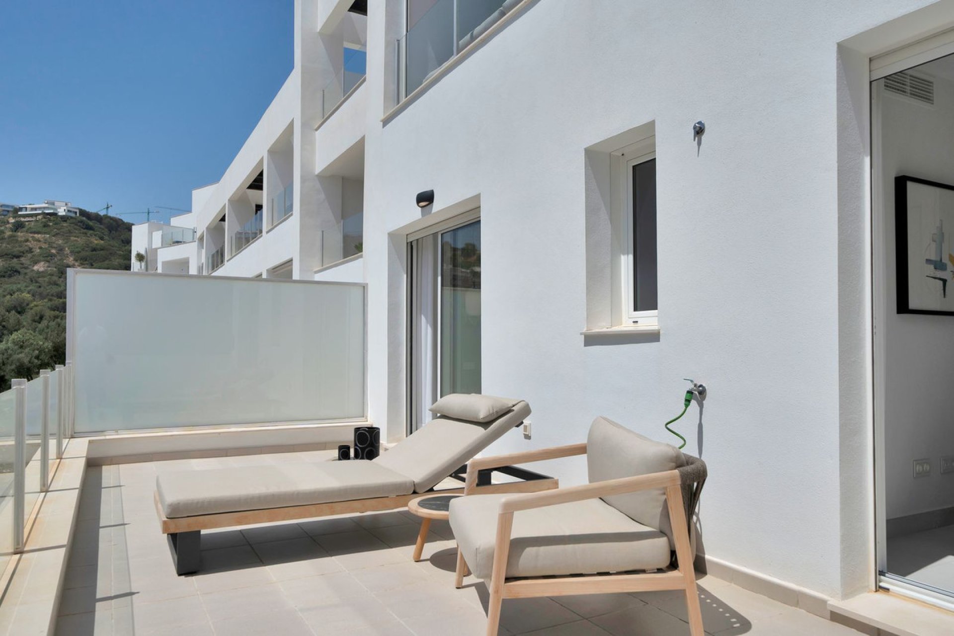 Resale - Apartment - Duplex - Marbella - Altos de los Monteros