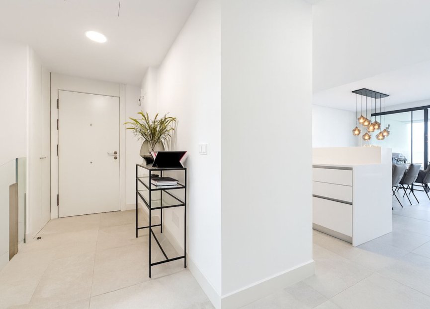 Resale - Apartment - Duplex - Marbella - Artola