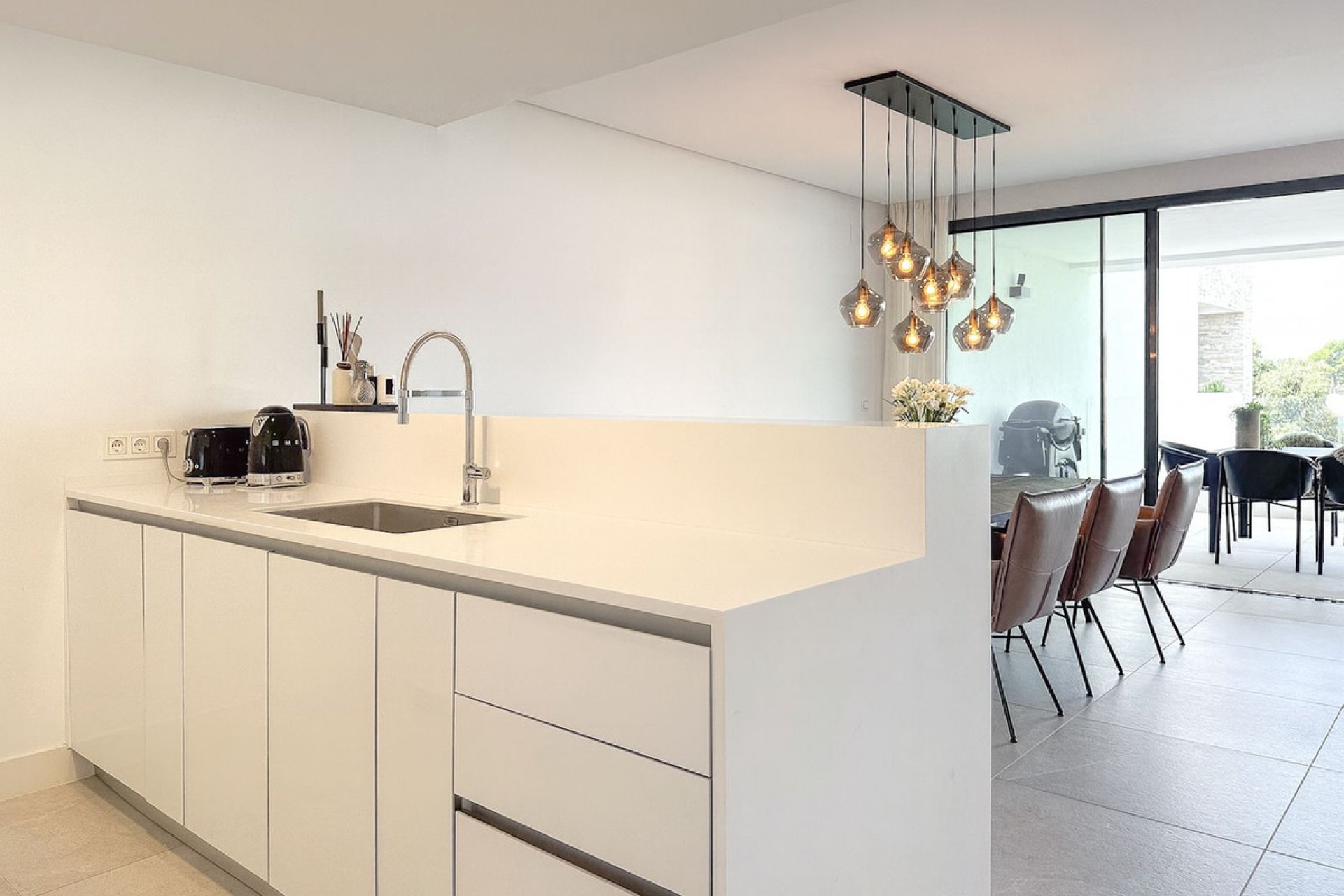 Resale - Apartment - Duplex - Marbella - Artola