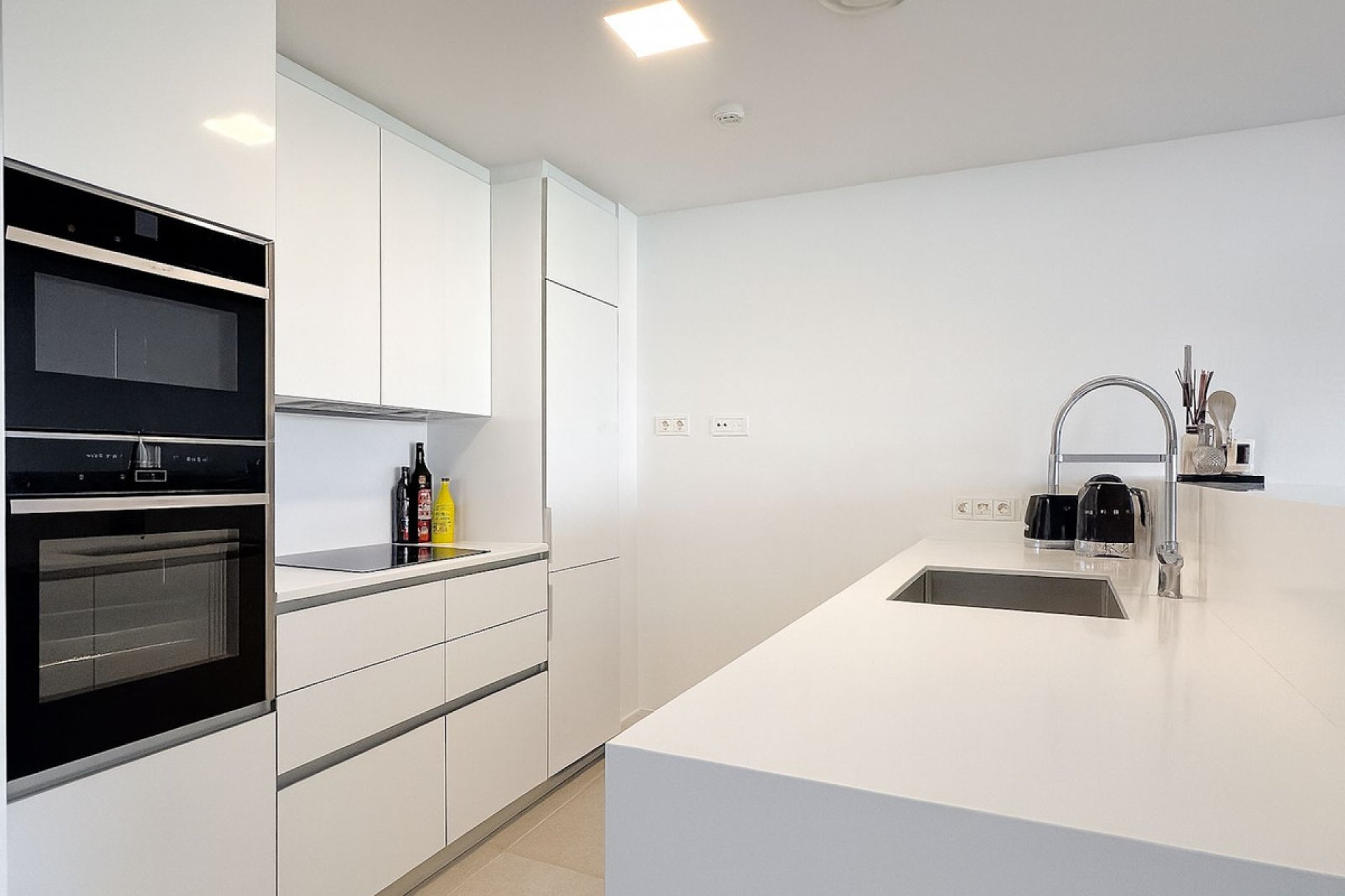 Resale - Apartment - Duplex - Marbella - Artola