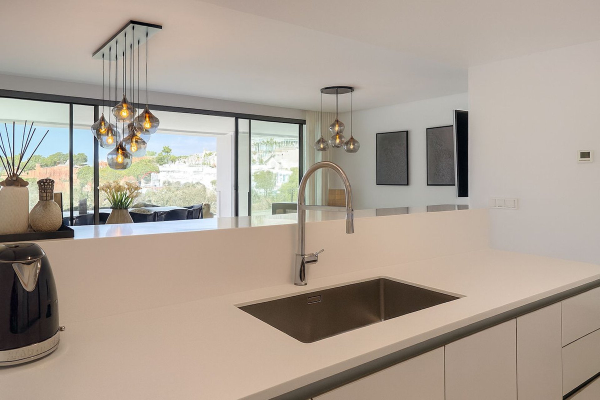 Resale - Apartment - Duplex - Marbella - Artola