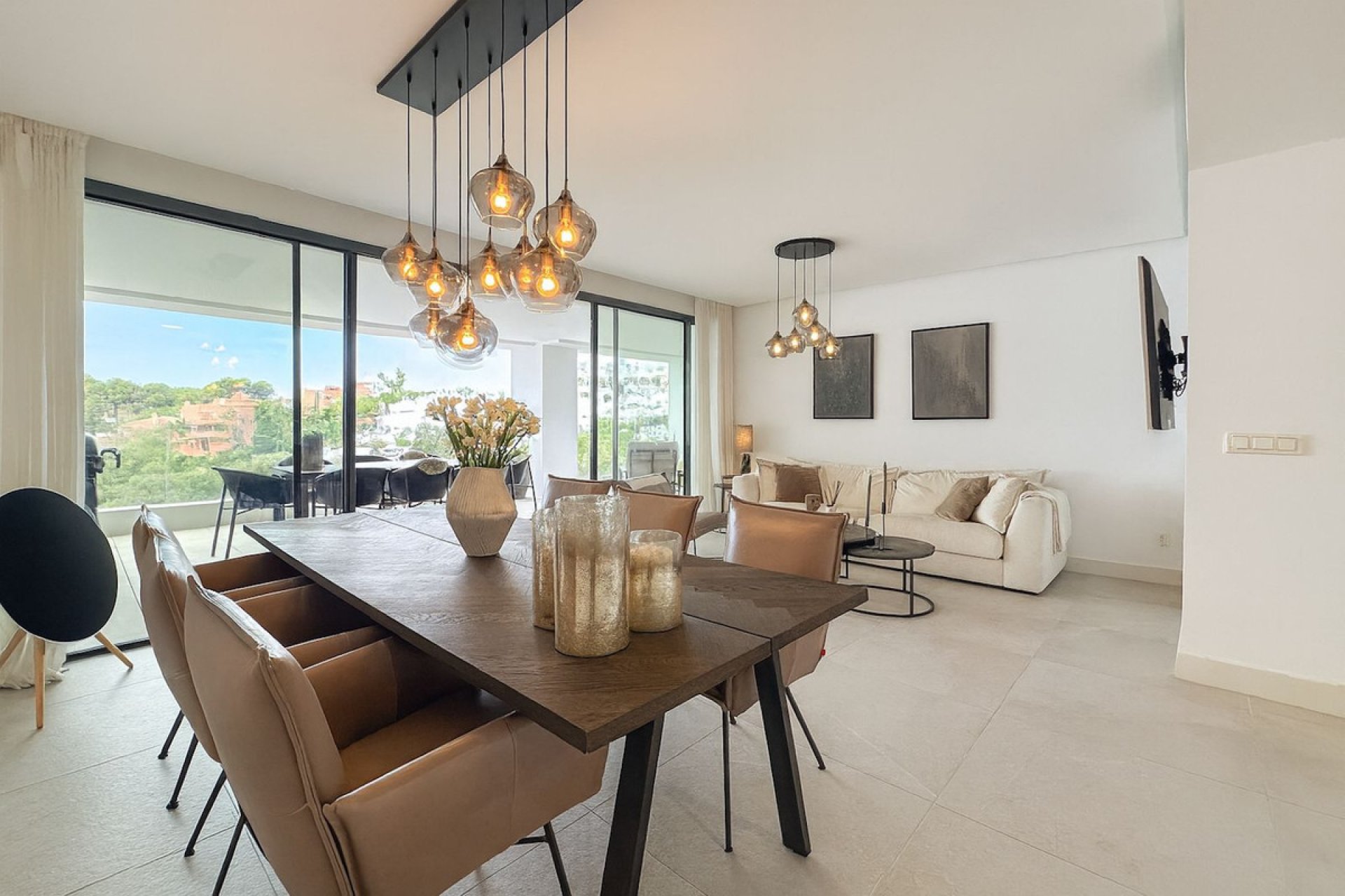 Resale - Apartment - Duplex - Marbella - Artola