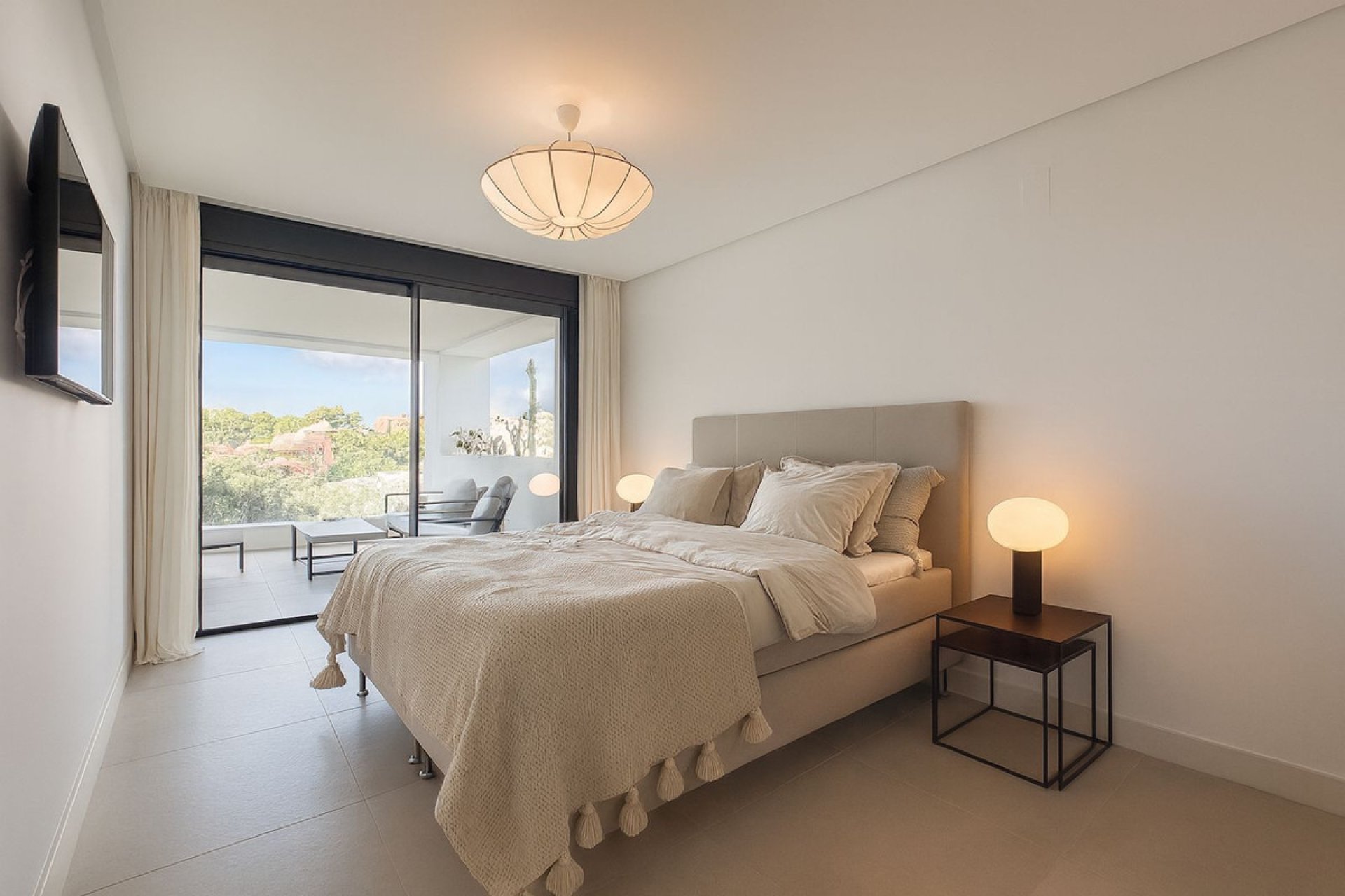 Resale - Apartment - Duplex - Marbella - Artola