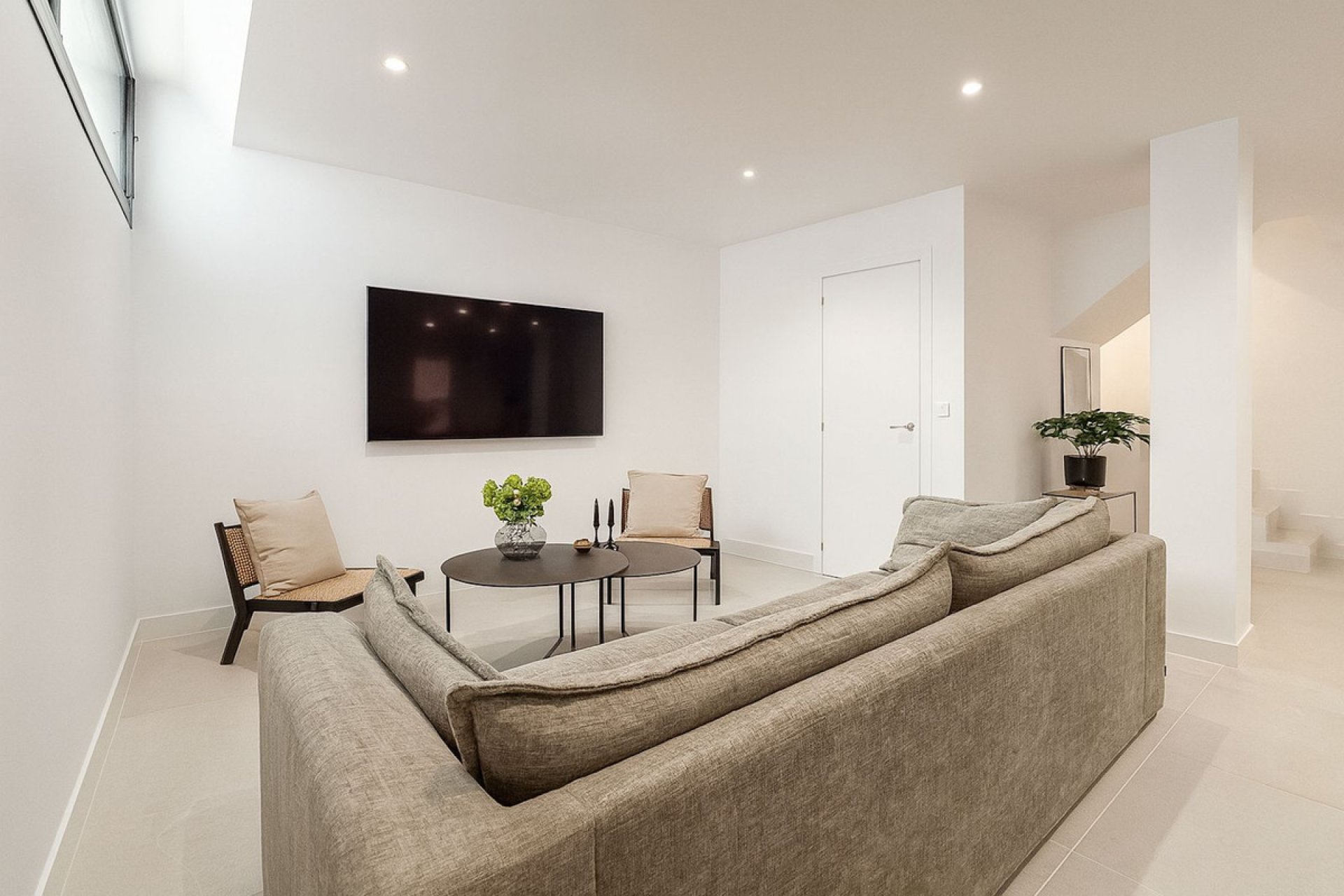 Resale - Apartment - Duplex - Marbella - Artola