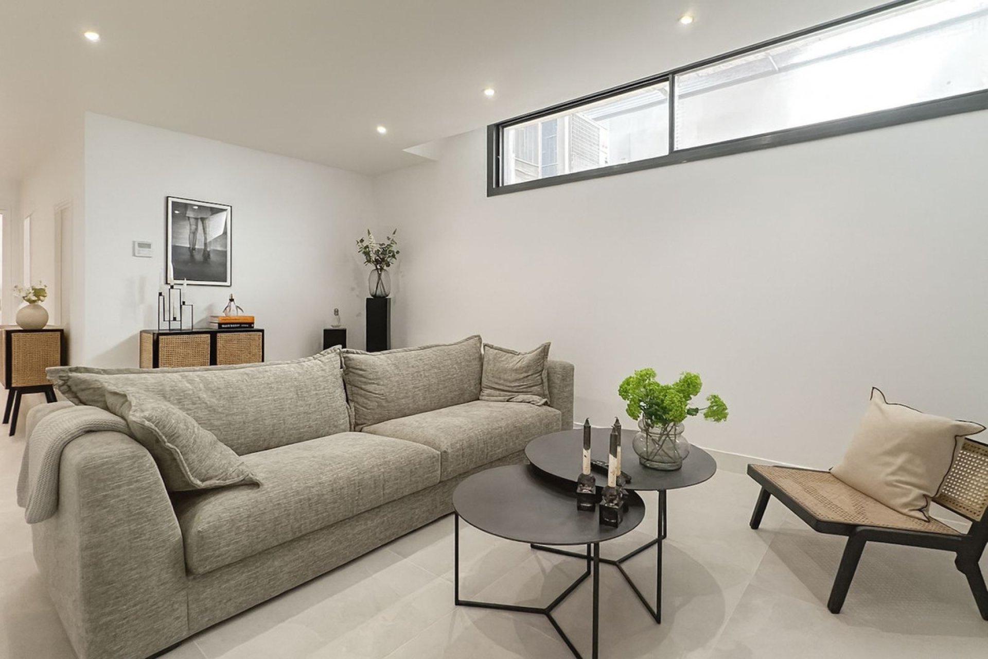 Resale - Apartment - Duplex - Marbella - Artola