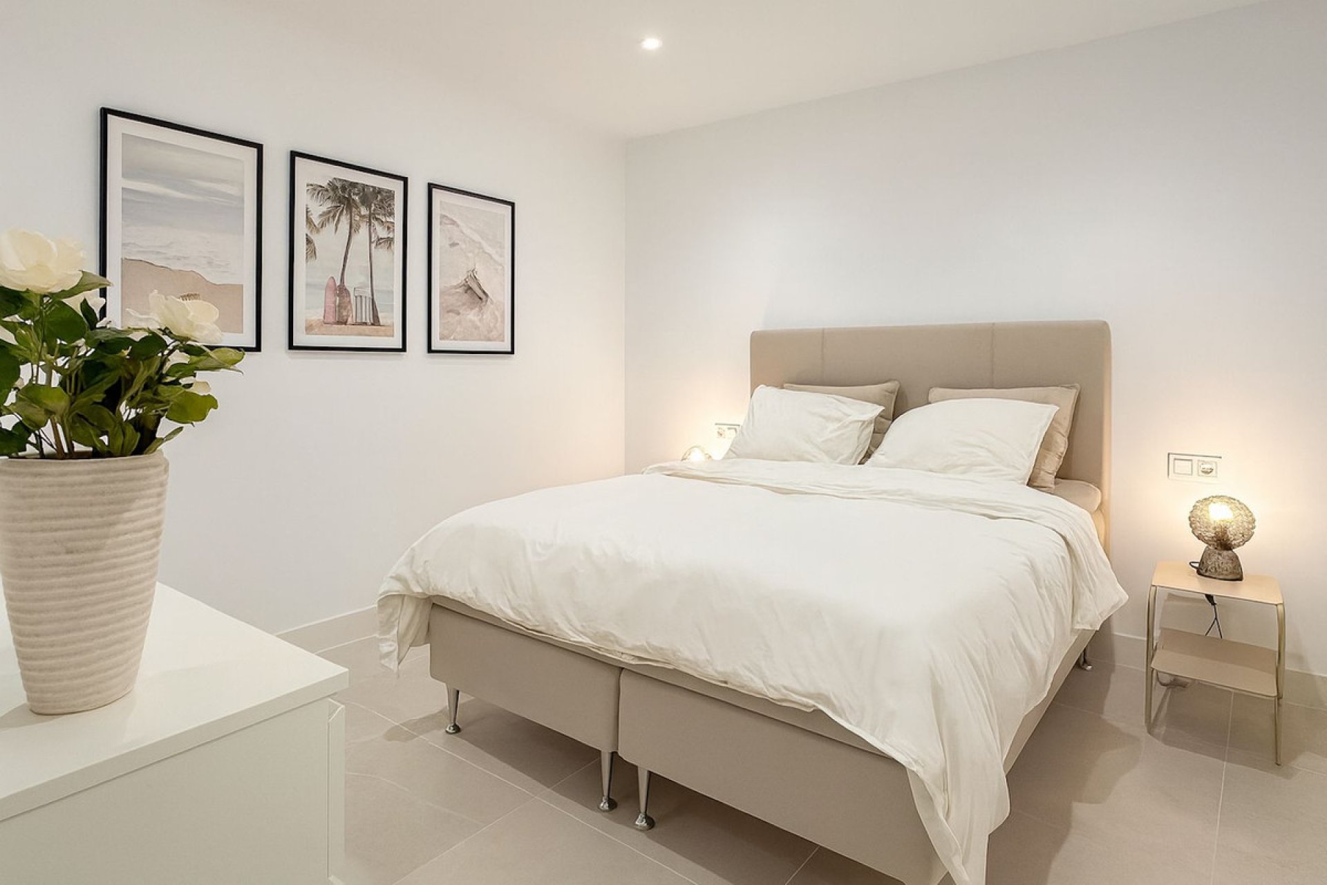 Resale - Apartment - Duplex - Marbella - Artola