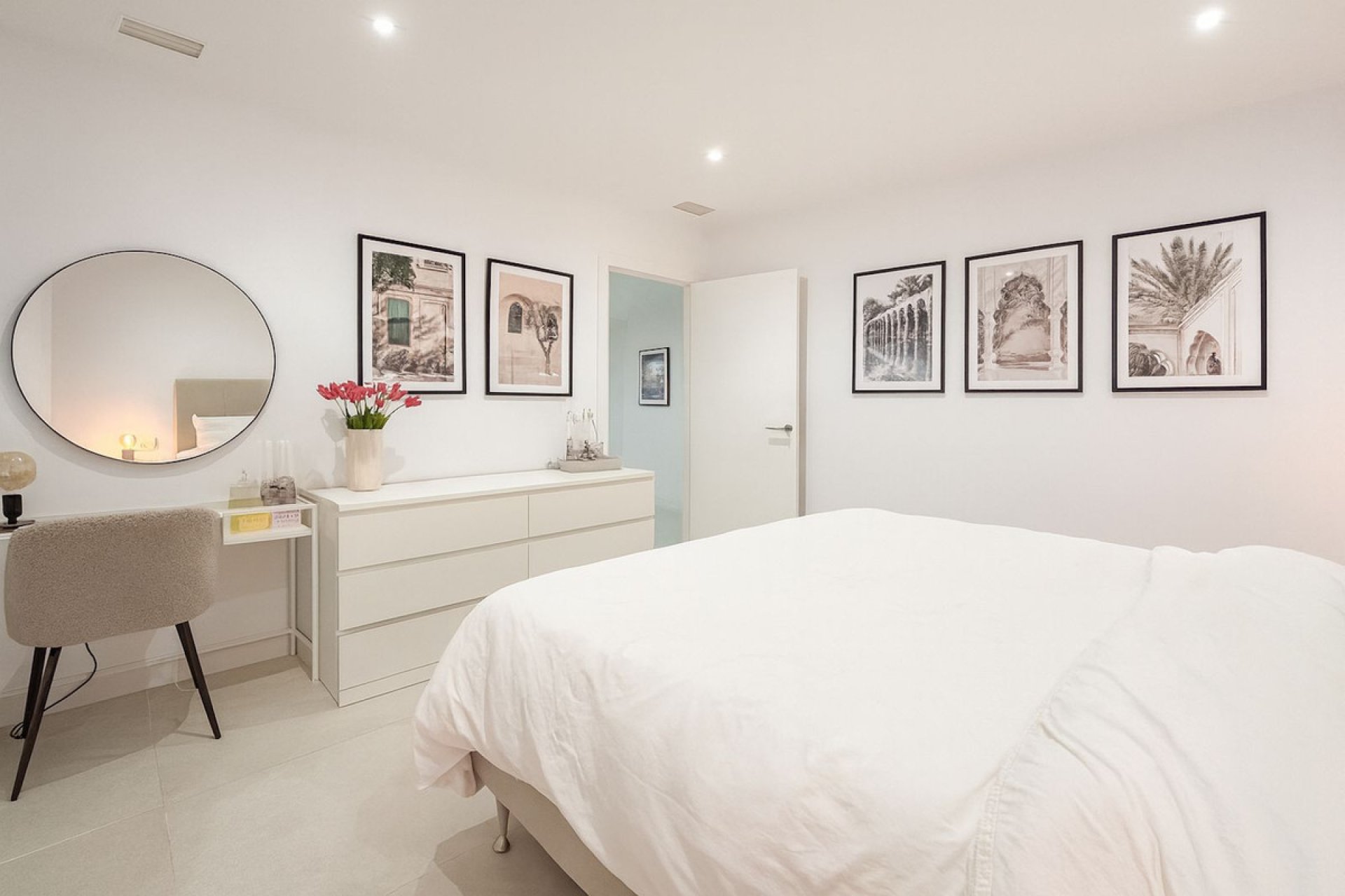 Resale - Apartment - Duplex - Marbella - Artola