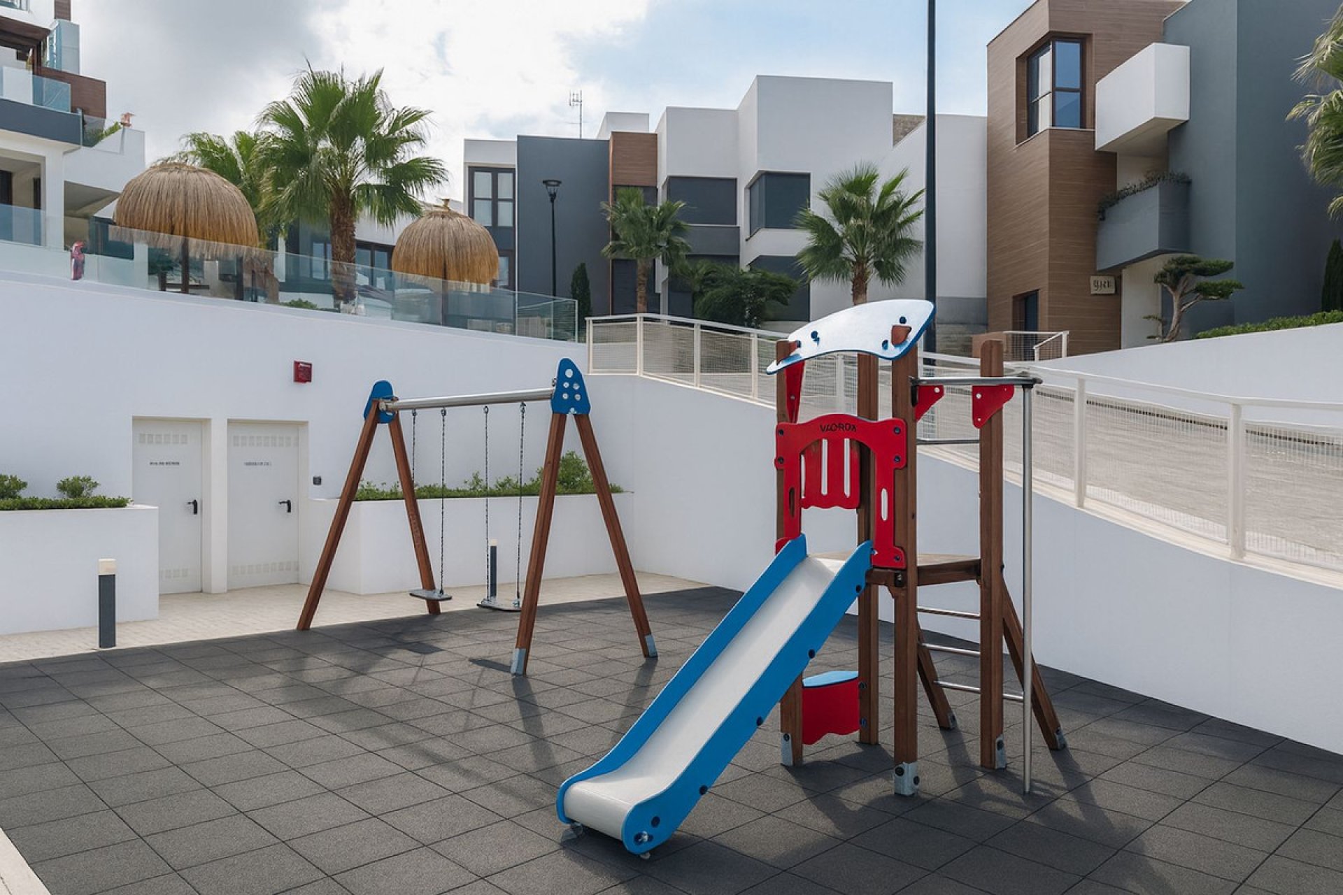 Resale - Apartment - Duplex - Marbella - Artola