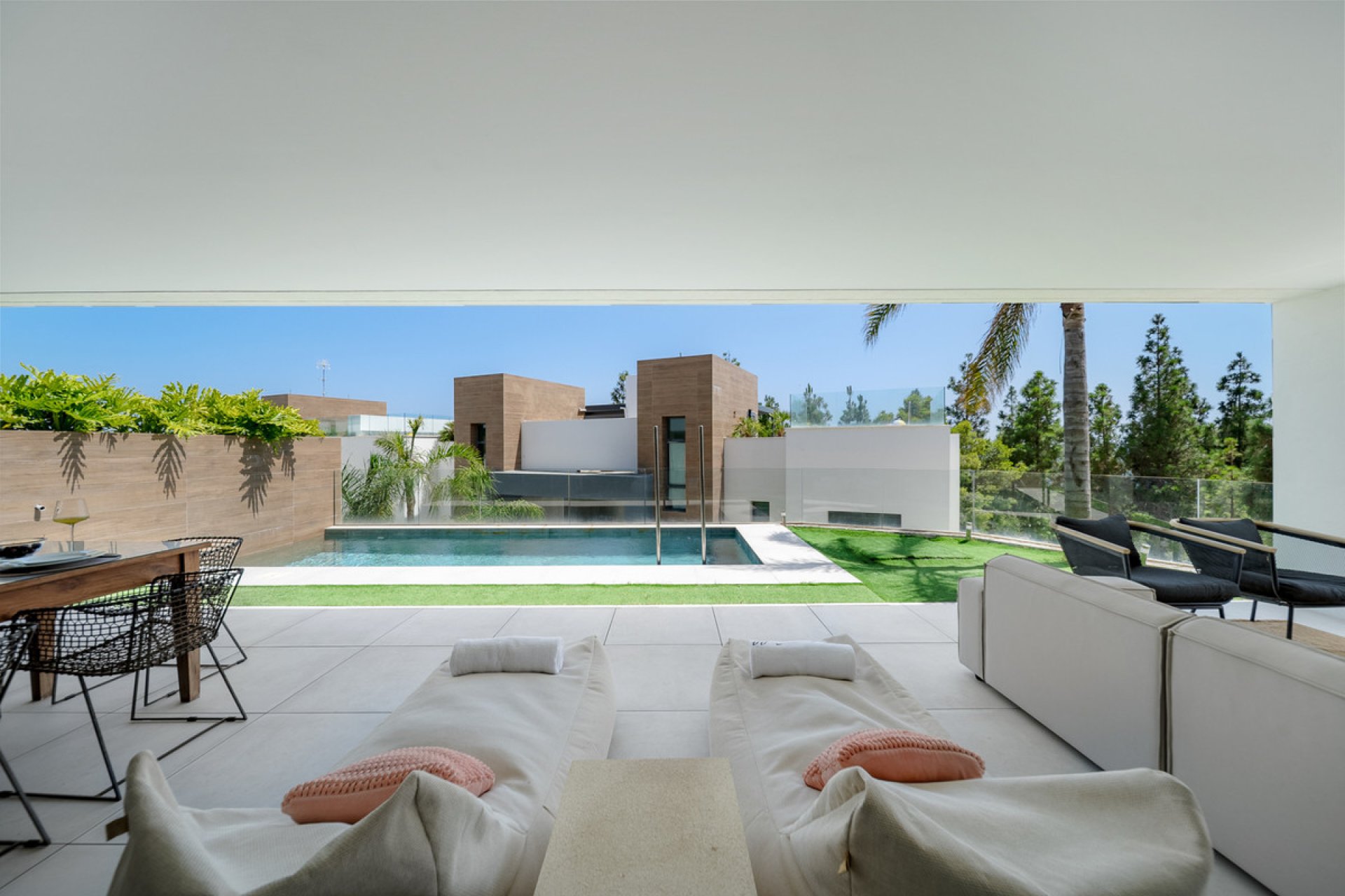 Resale - Apartment - Duplex - Marbella - Cabopino