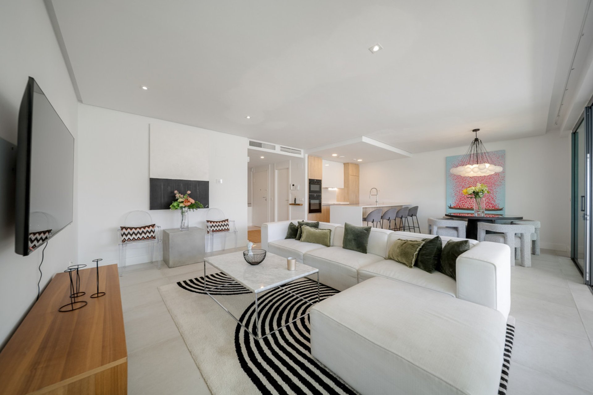 Resale - Apartment - Duplex - Marbella - Cabopino