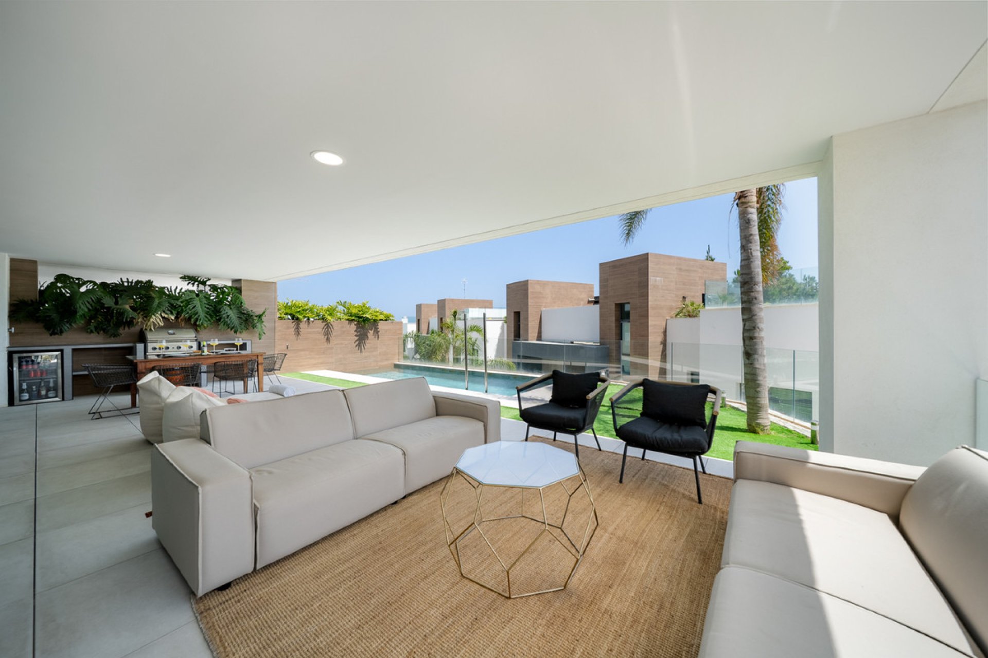 Resale - Apartment - Duplex - Marbella - Cabopino