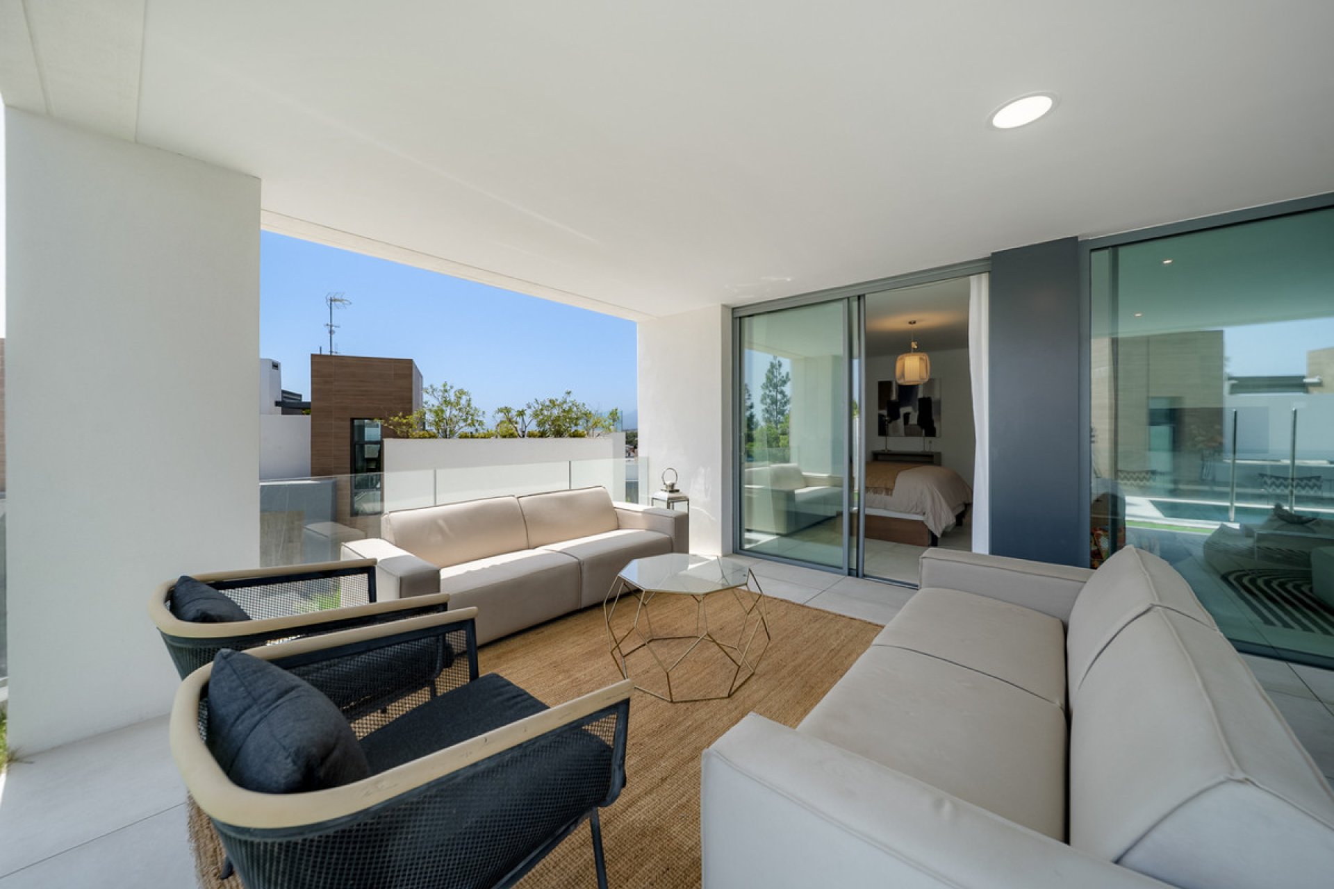 Resale - Apartment - Duplex - Marbella - Cabopino