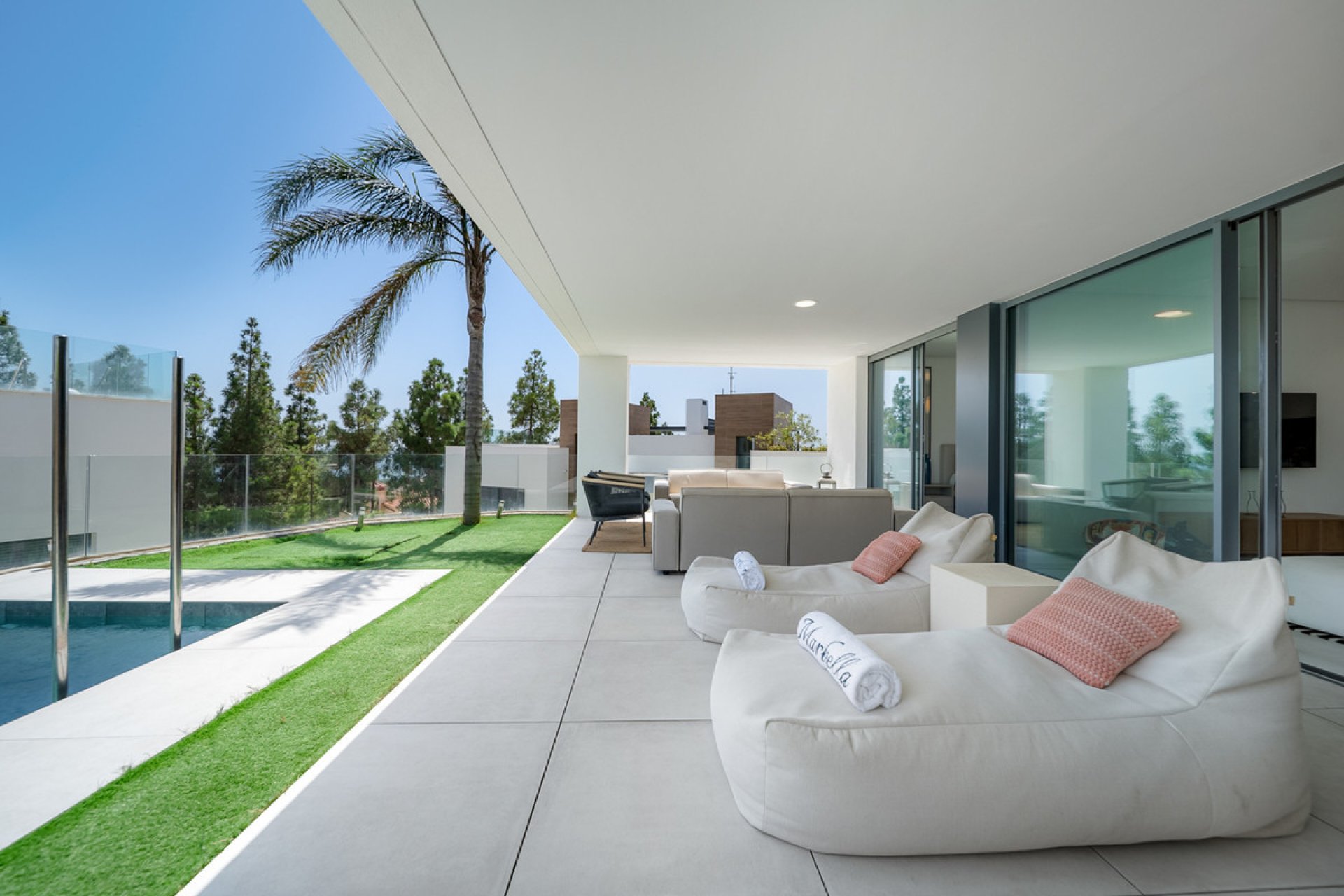 Resale - Apartment - Duplex - Marbella - Cabopino