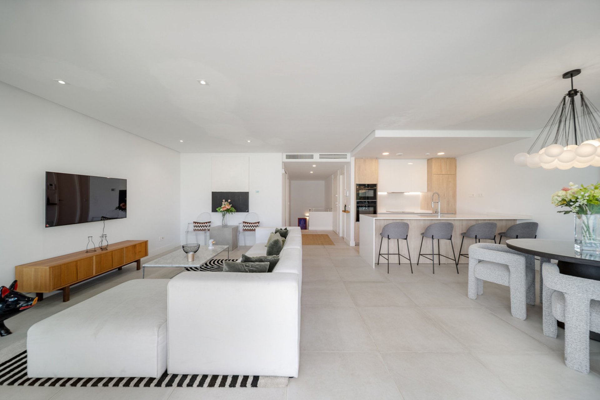 Resale - Apartment - Duplex - Marbella - Cabopino