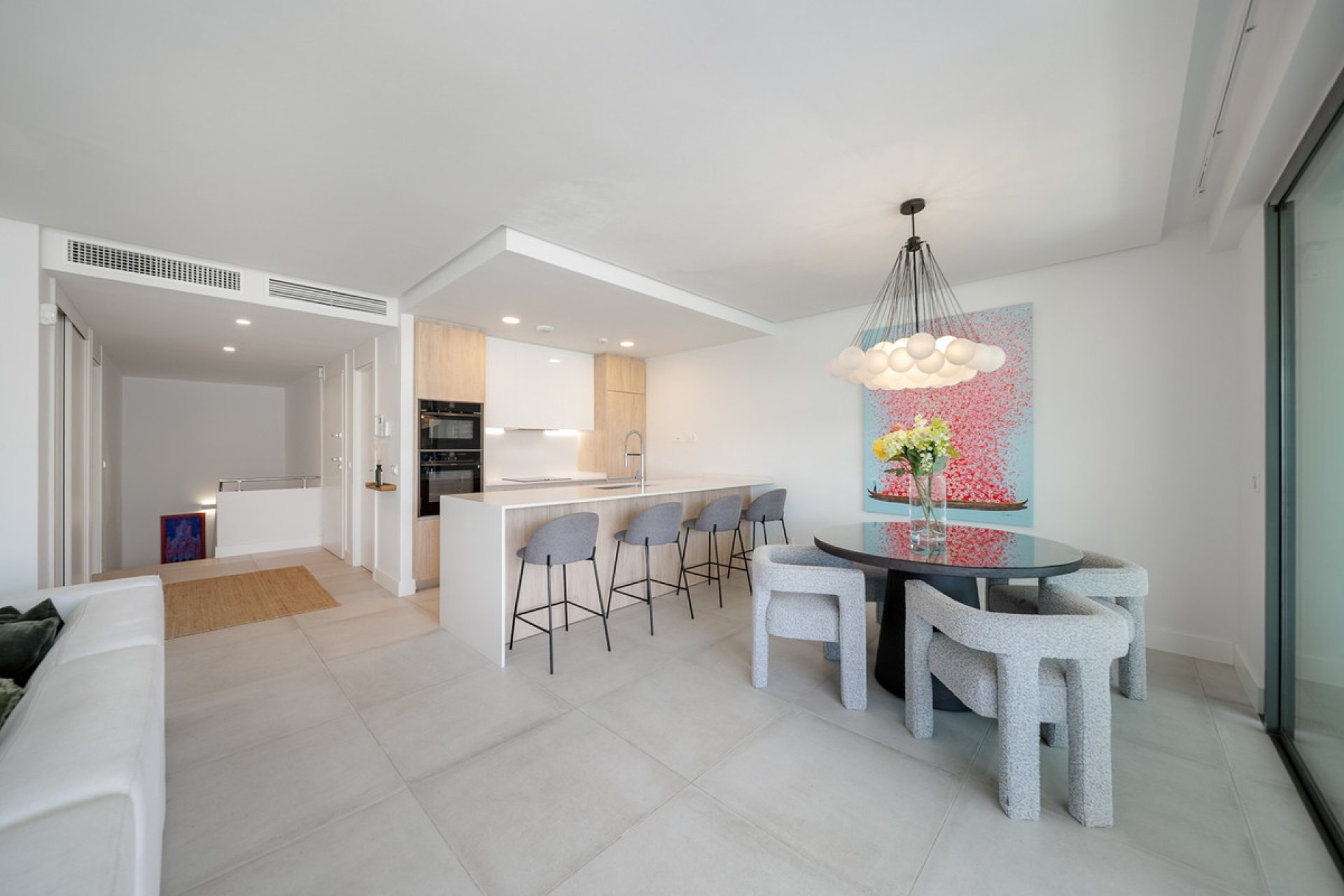 Resale - Apartment - Duplex - Marbella - Cabopino