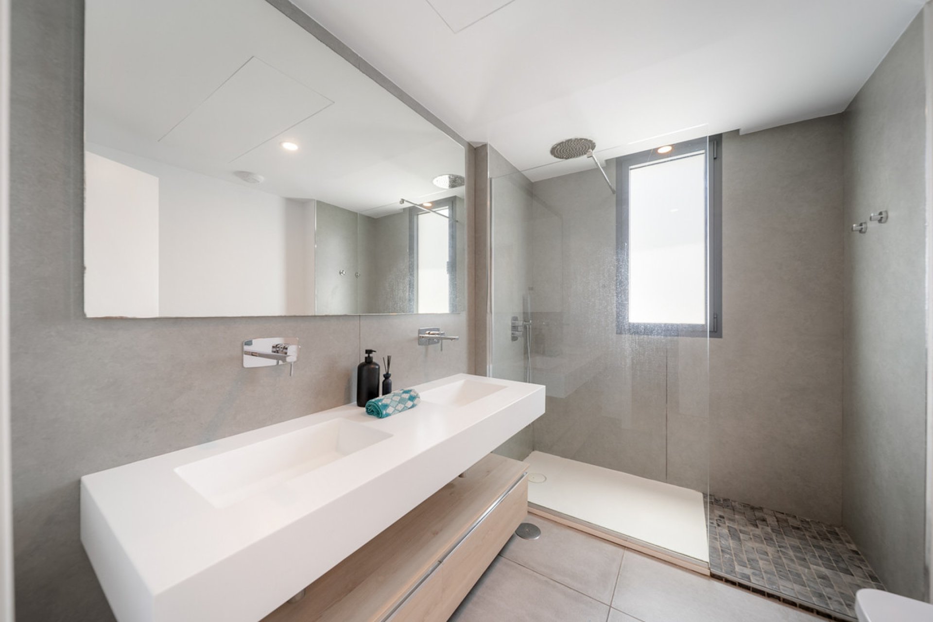 Resale - Apartment - Duplex - Marbella - Cabopino