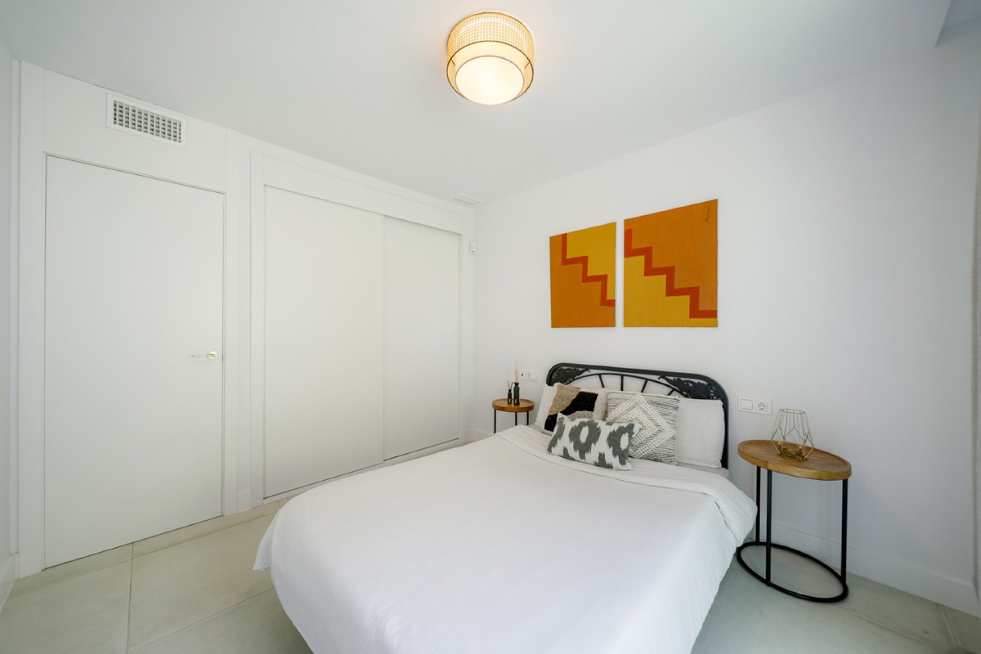 Resale - Apartment - Duplex - Marbella - Cabopino