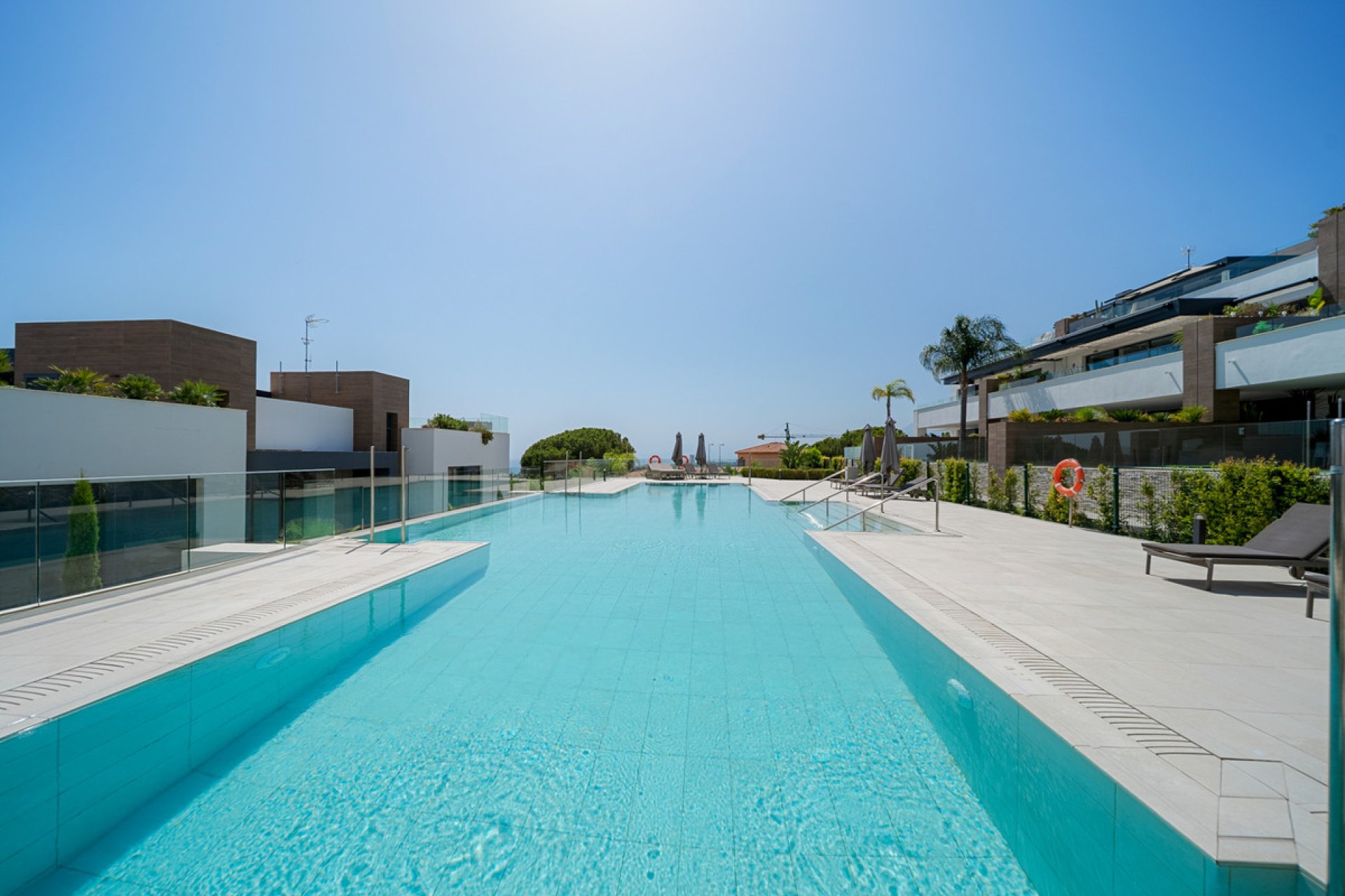 Resale - Apartment - Duplex - Marbella - Cabopino