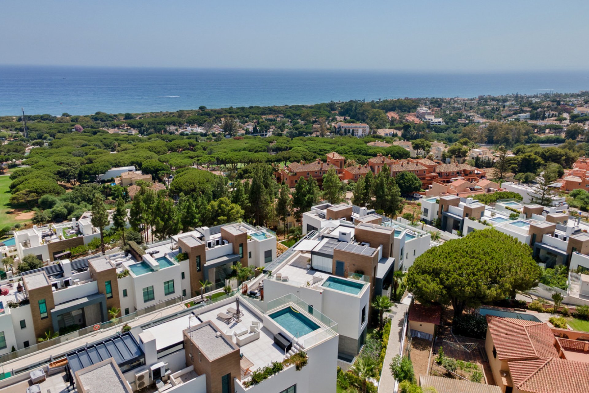 Resale - Apartment - Duplex - Marbella - Cabopino