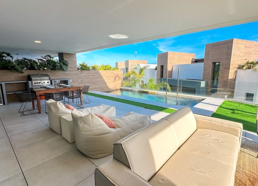 Resale - Apartment - Duplex - Marbella - Cabopino