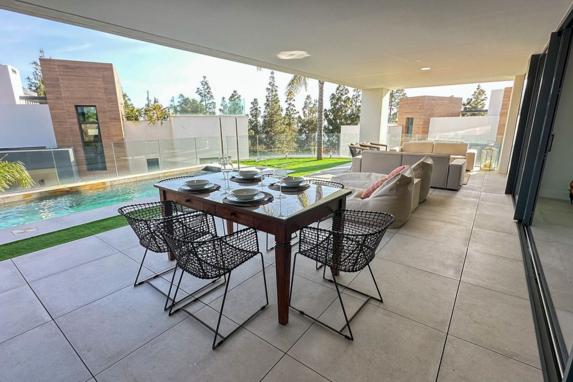 Resale - Apartment - Duplex - Marbella - Cabopino