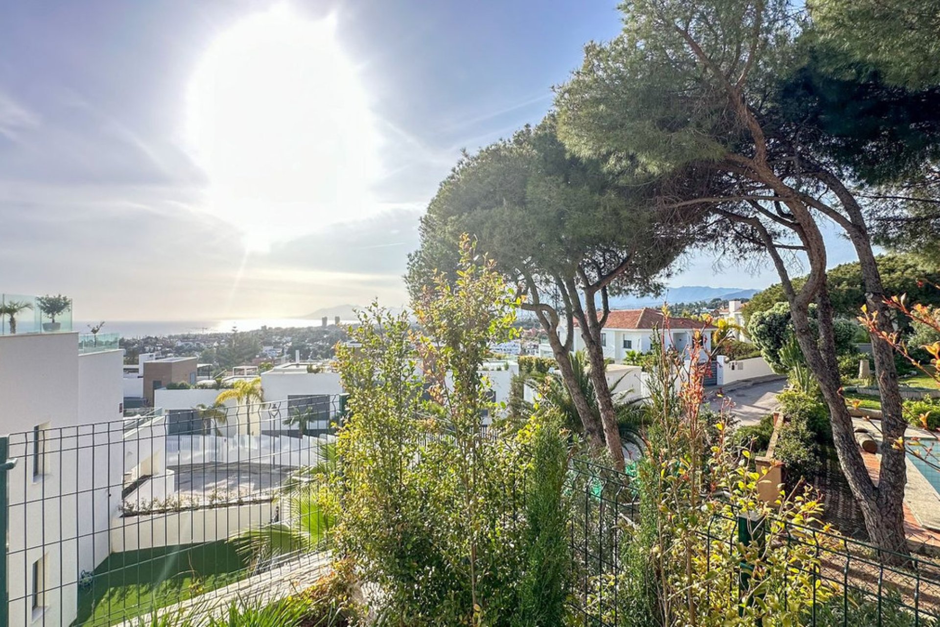 Resale - Apartment - Duplex - Marbella - Cabopino