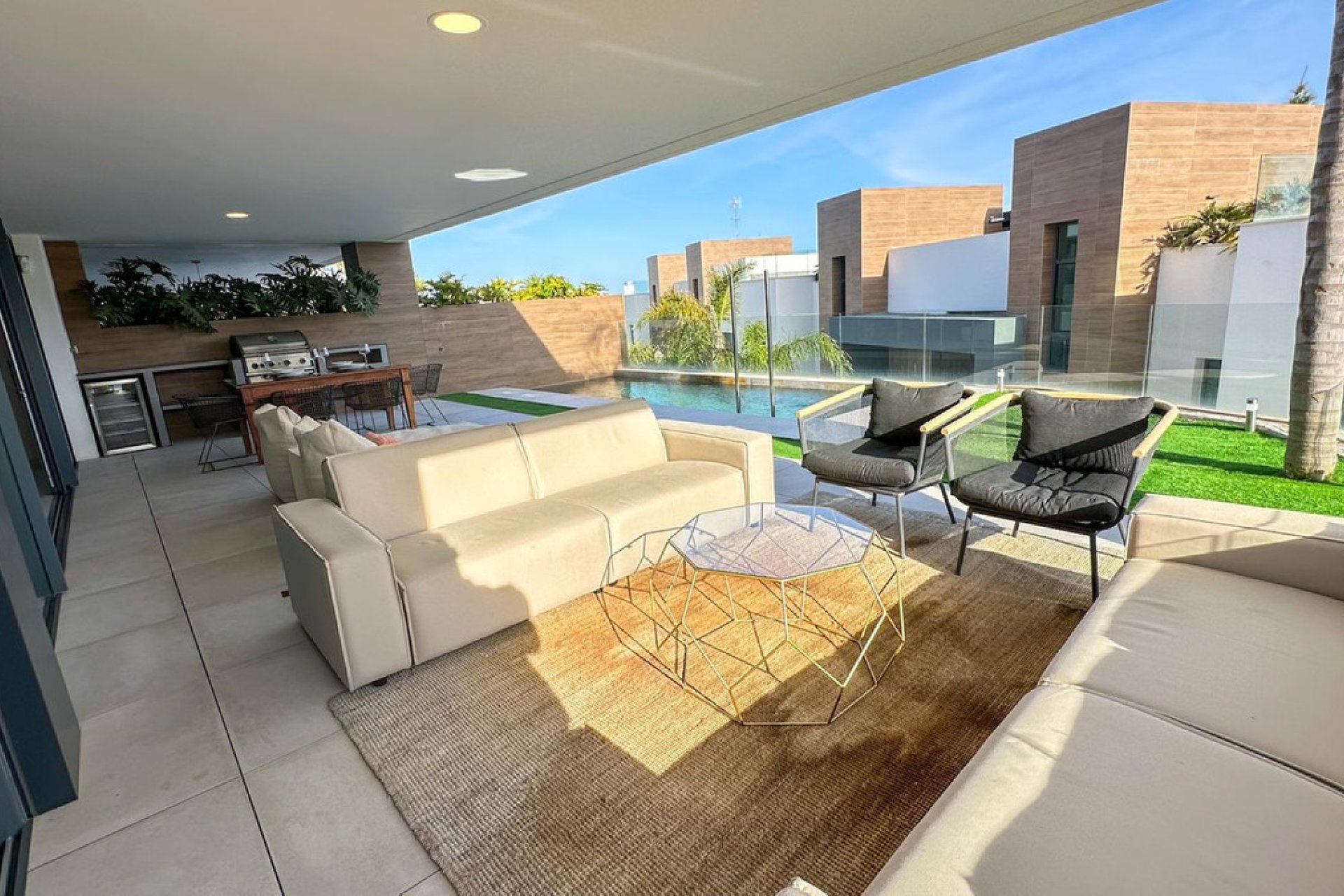 Resale - Apartment - Duplex - Marbella - Cabopino